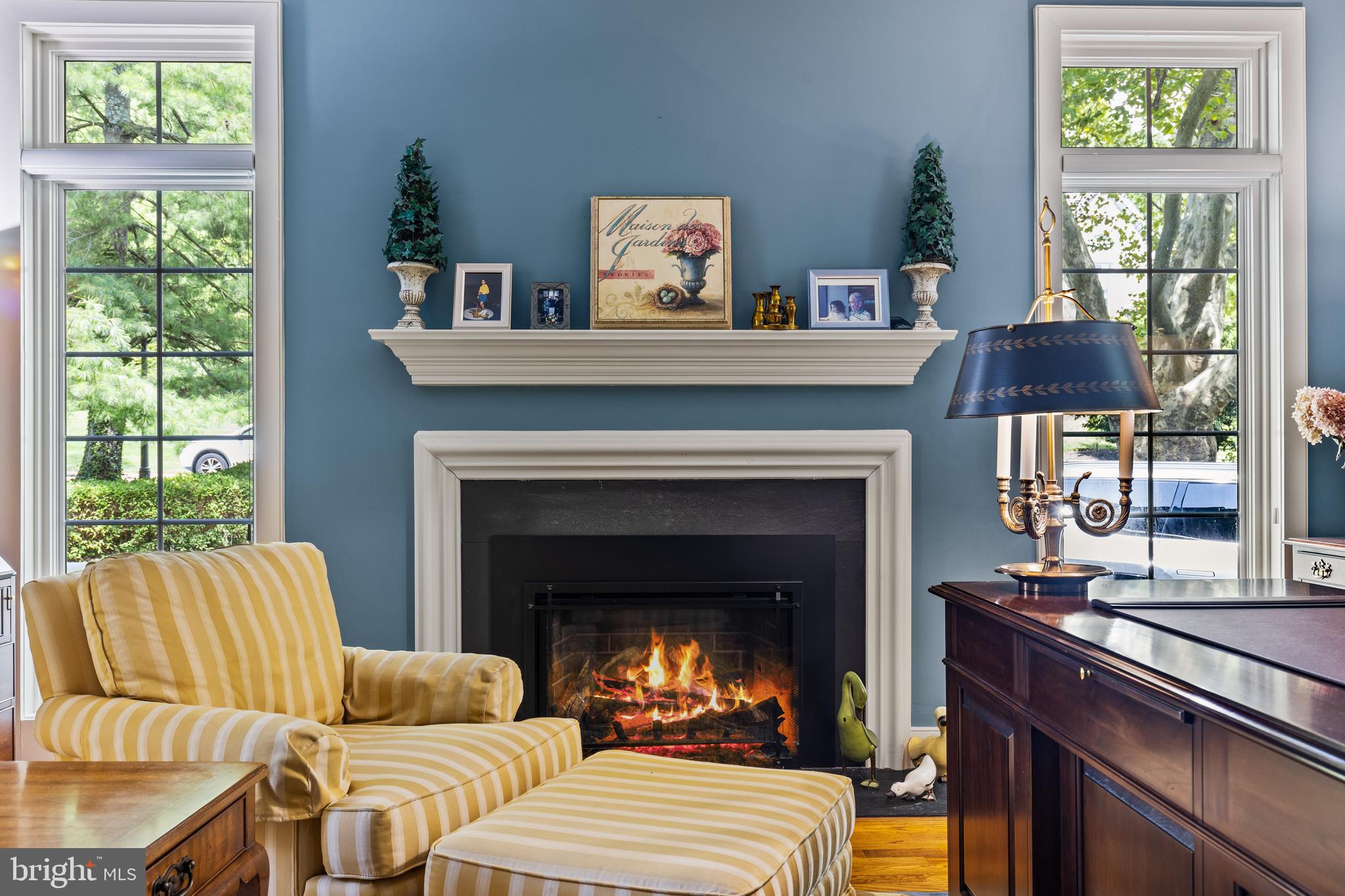 1207 Denbigh Lane Wayne, PA 19087 - Photo 20 of 45