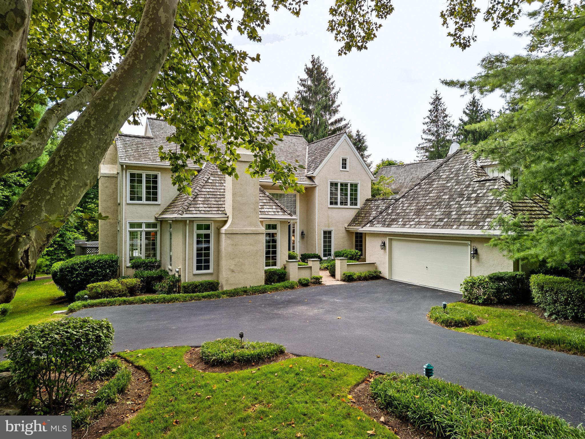 1207 Denbigh Lane Wayne, PA 19087 - Photo 2 of 45