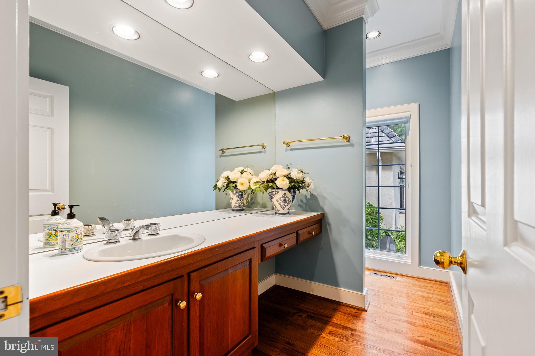 1207 Denbigh Lane Wayne, PA 19087 - Photo 21 of 45