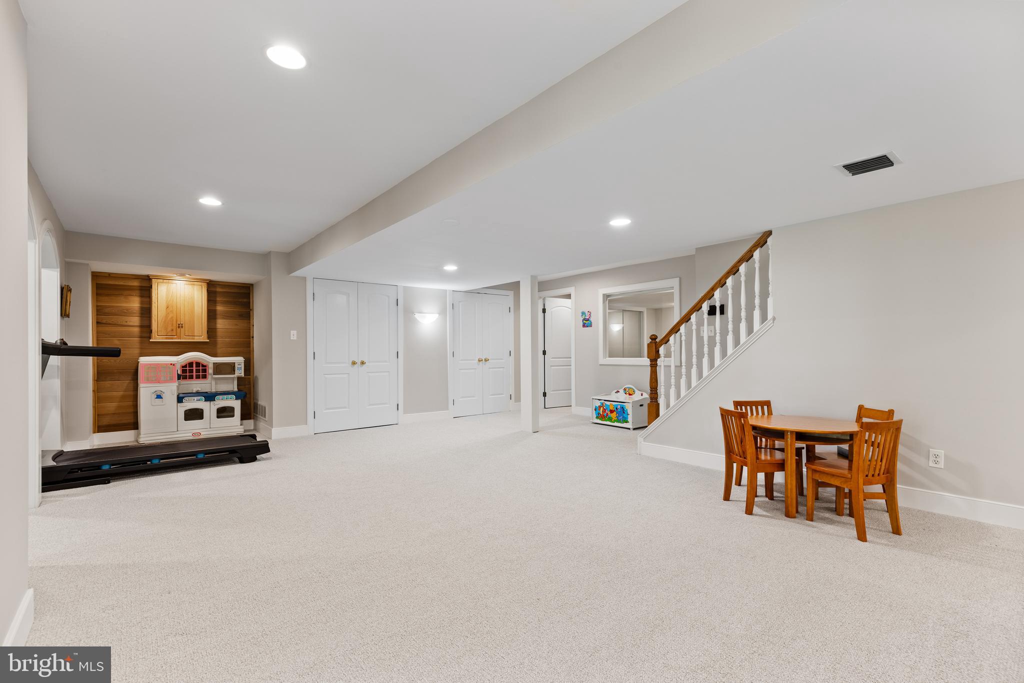 1207 Denbigh Lane Wayne, PA 19087 - Photo 24 of 45 Lower level