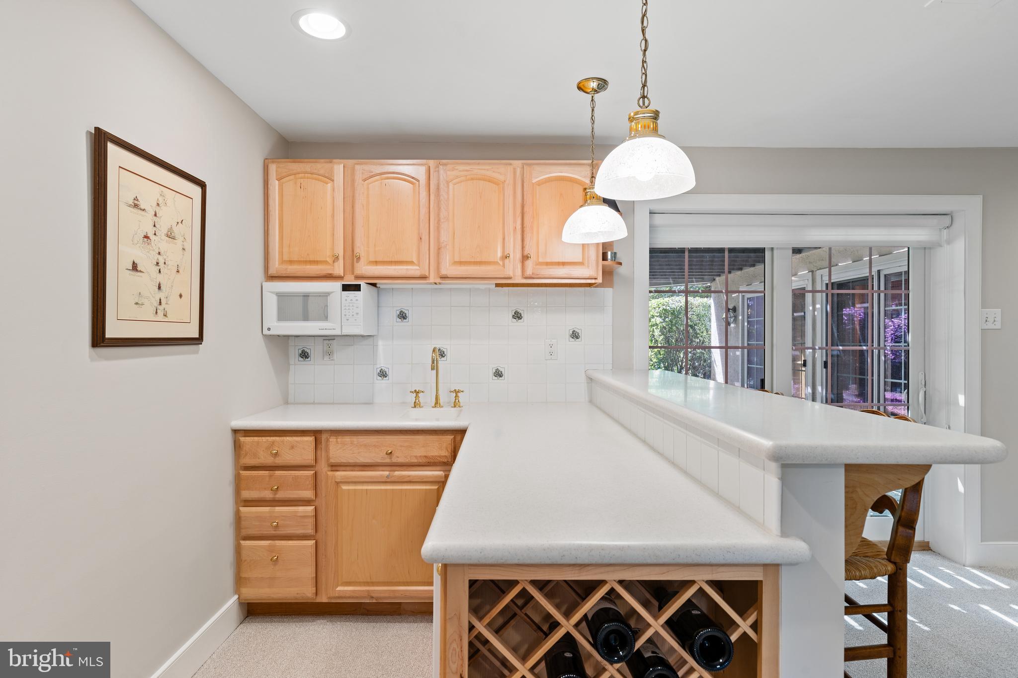 1207 Denbigh Lane Wayne, PA 19087 - Photo 26 of 45 Lower level