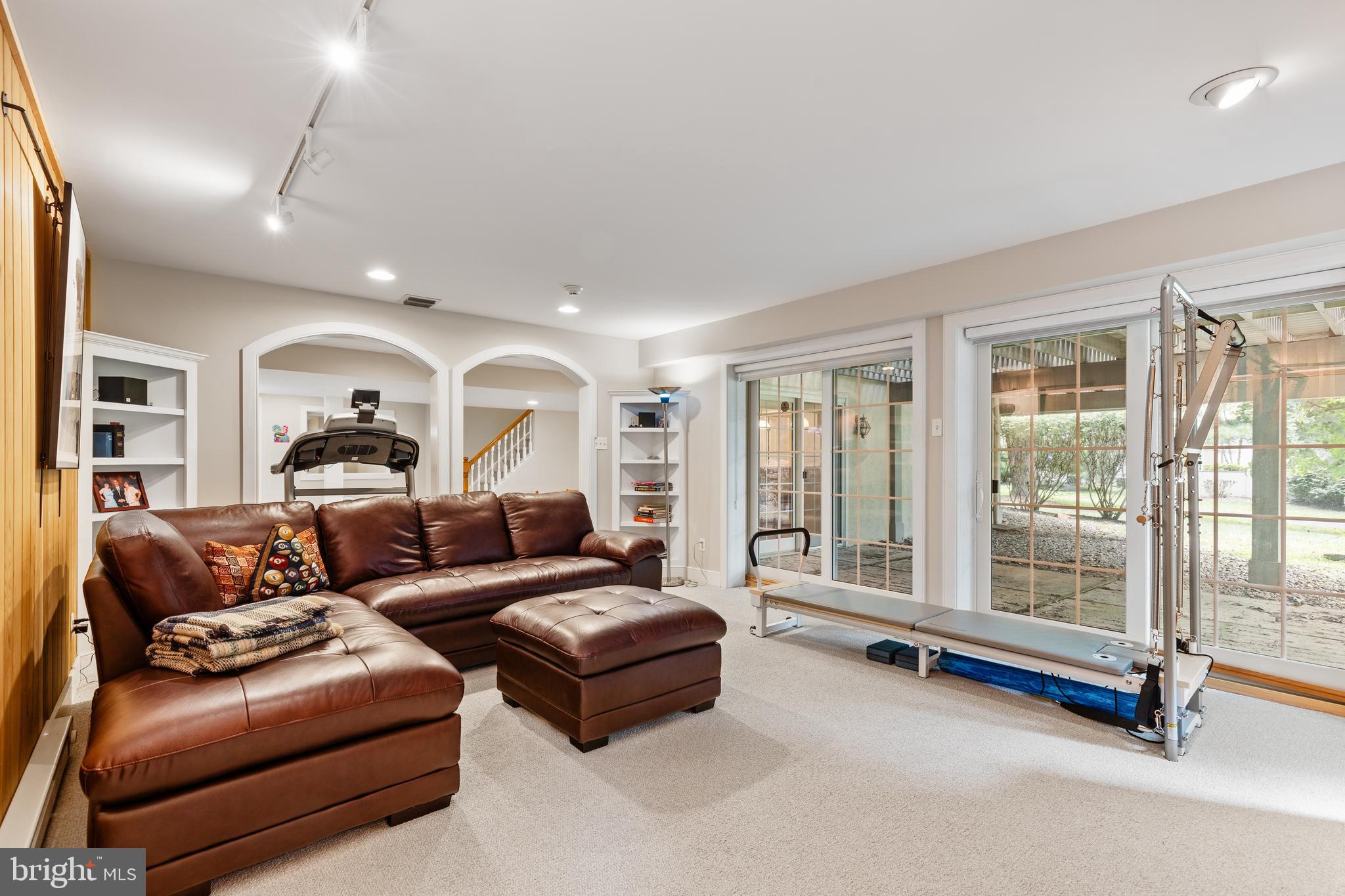 1207 Denbigh Lane Wayne, PA 19087 - Photo 28 of 45 Lower level