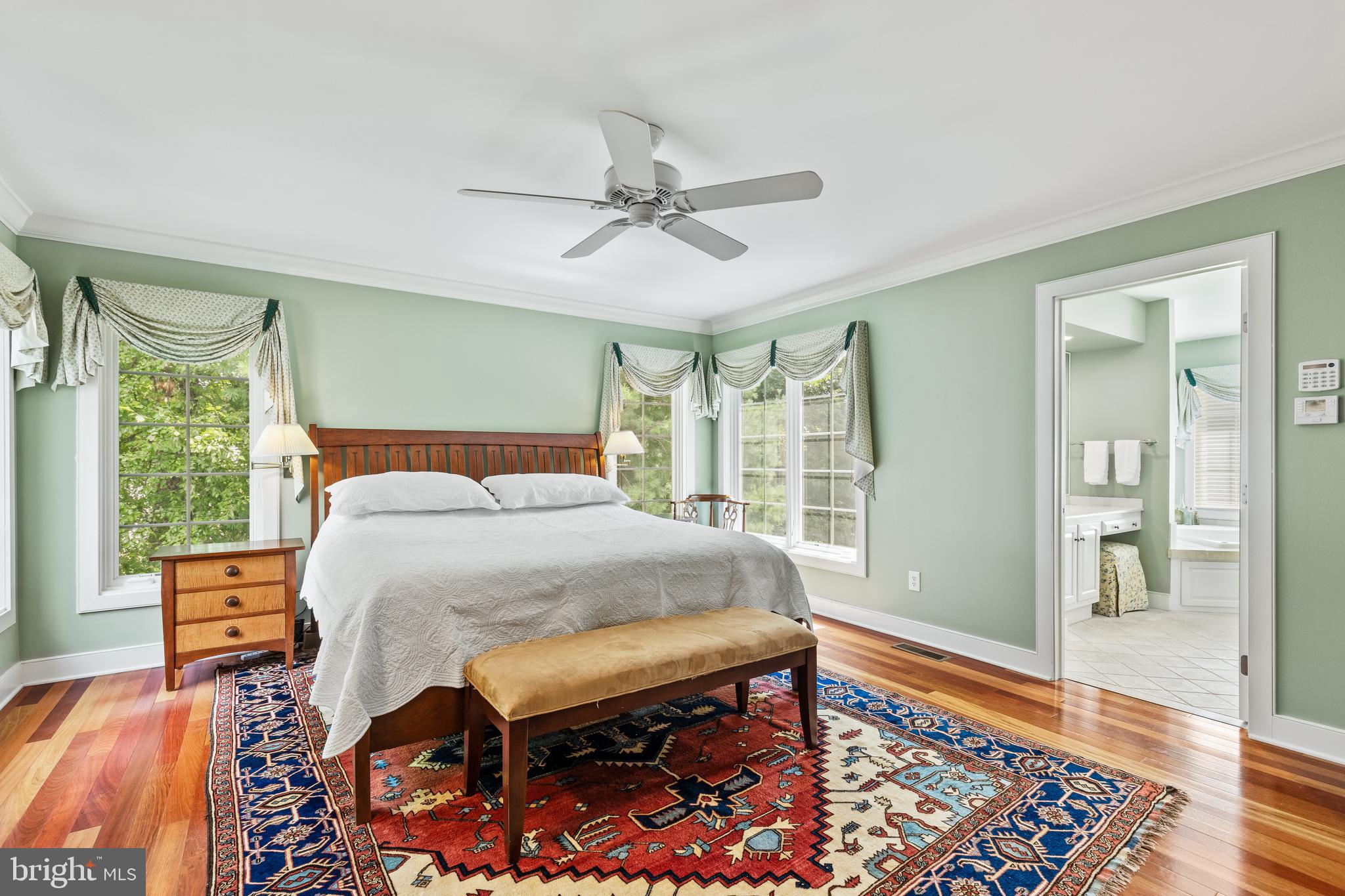 1207 Denbigh Lane Wayne, PA 19087 - Photo 33 of 45