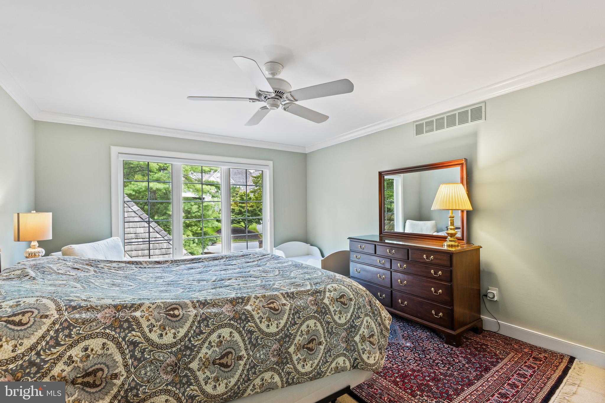 1207 Denbigh Lane Wayne, PA 19087 - Photo 38 of 45 Bedroom 2