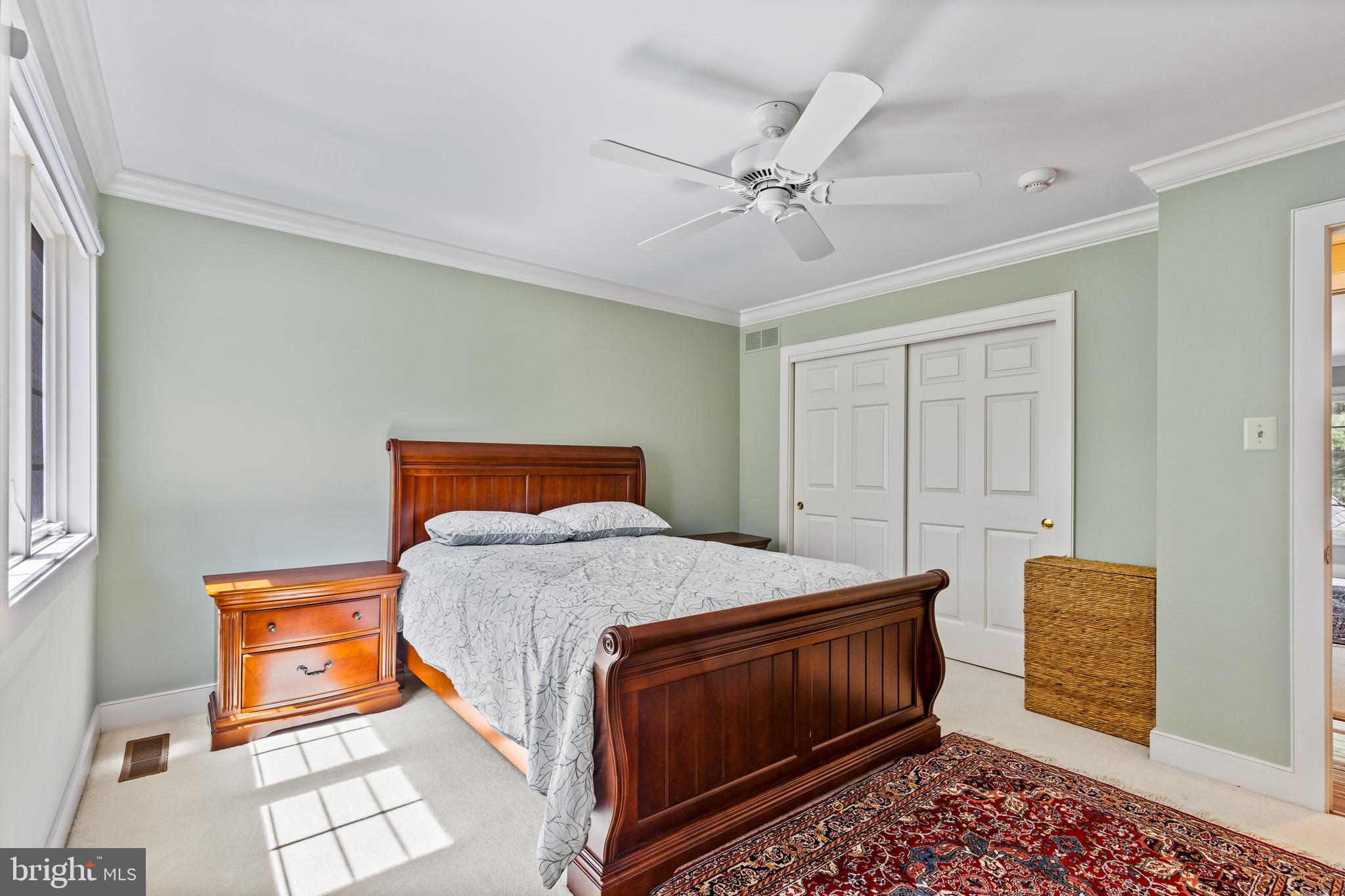 1207 Denbigh Lane Wayne, PA 19087 - Photo 39 of 45 Bedroom 3