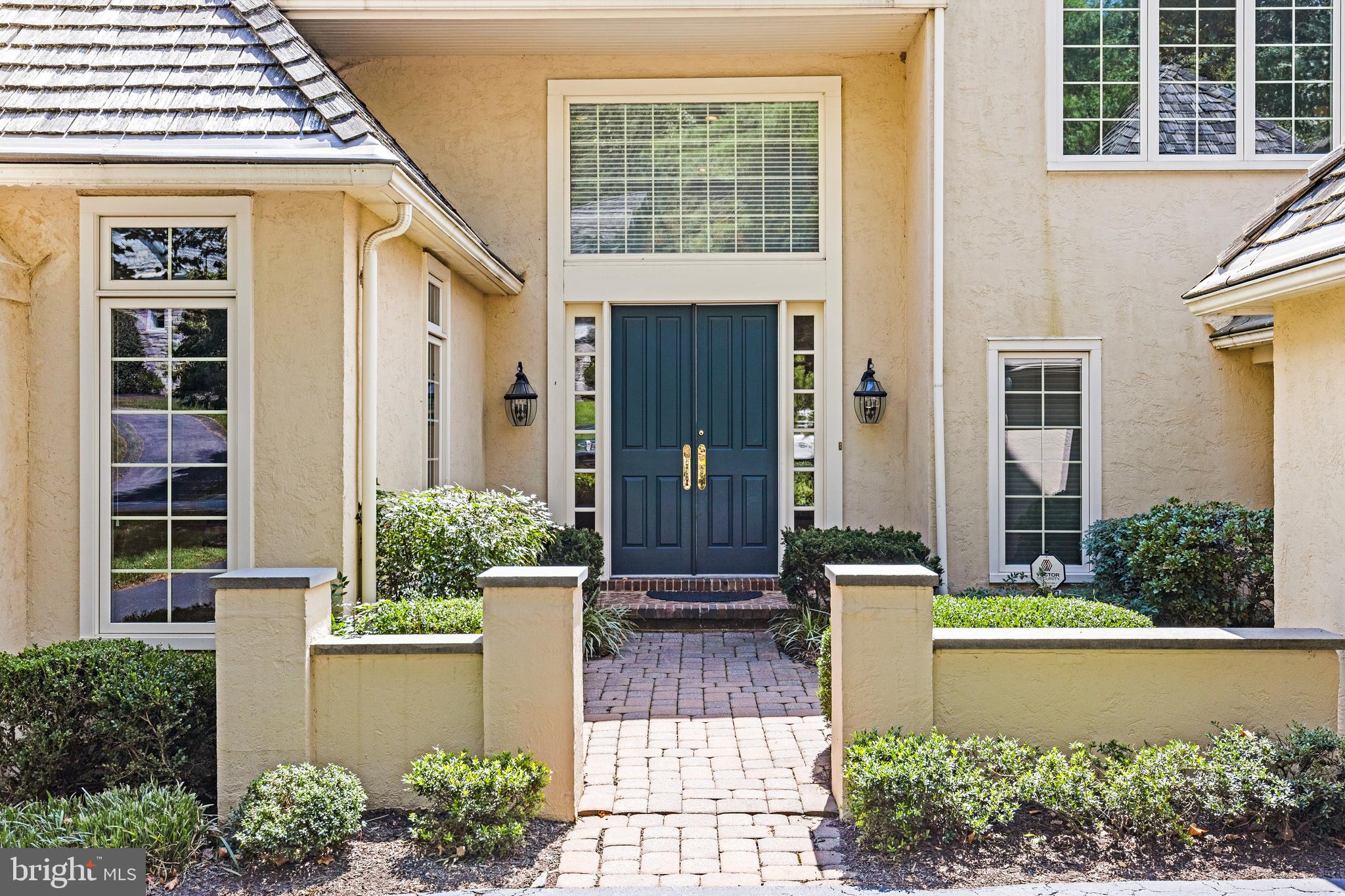 1207 Denbigh Lane Wayne, PA 19087 - Photo 4 of 45