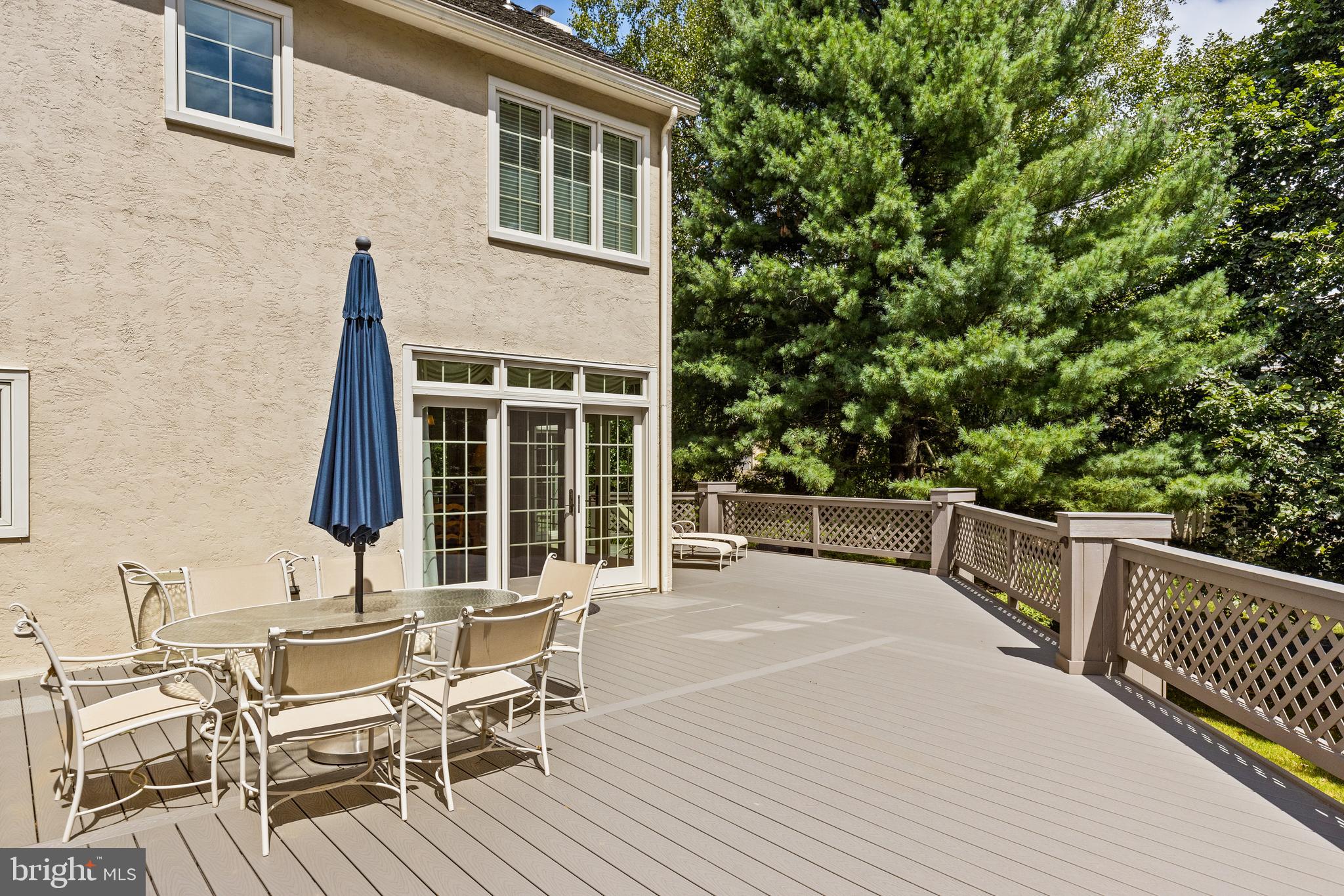 1207 Denbigh Lane Wayne, PA 19087 - Photo 42 of 45