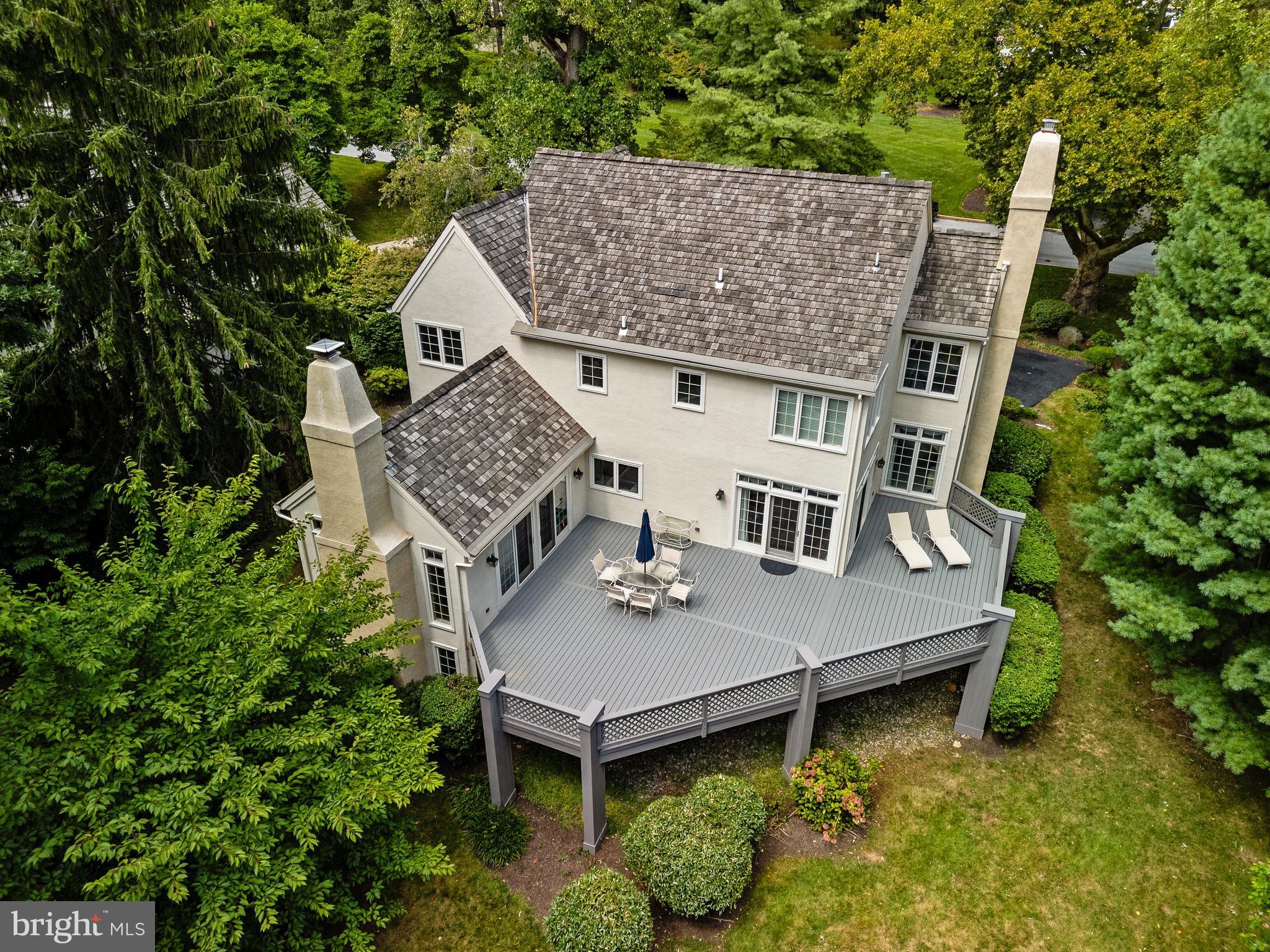 1207 Denbigh Lane Wayne, PA 19087 - Photo 43 of 45