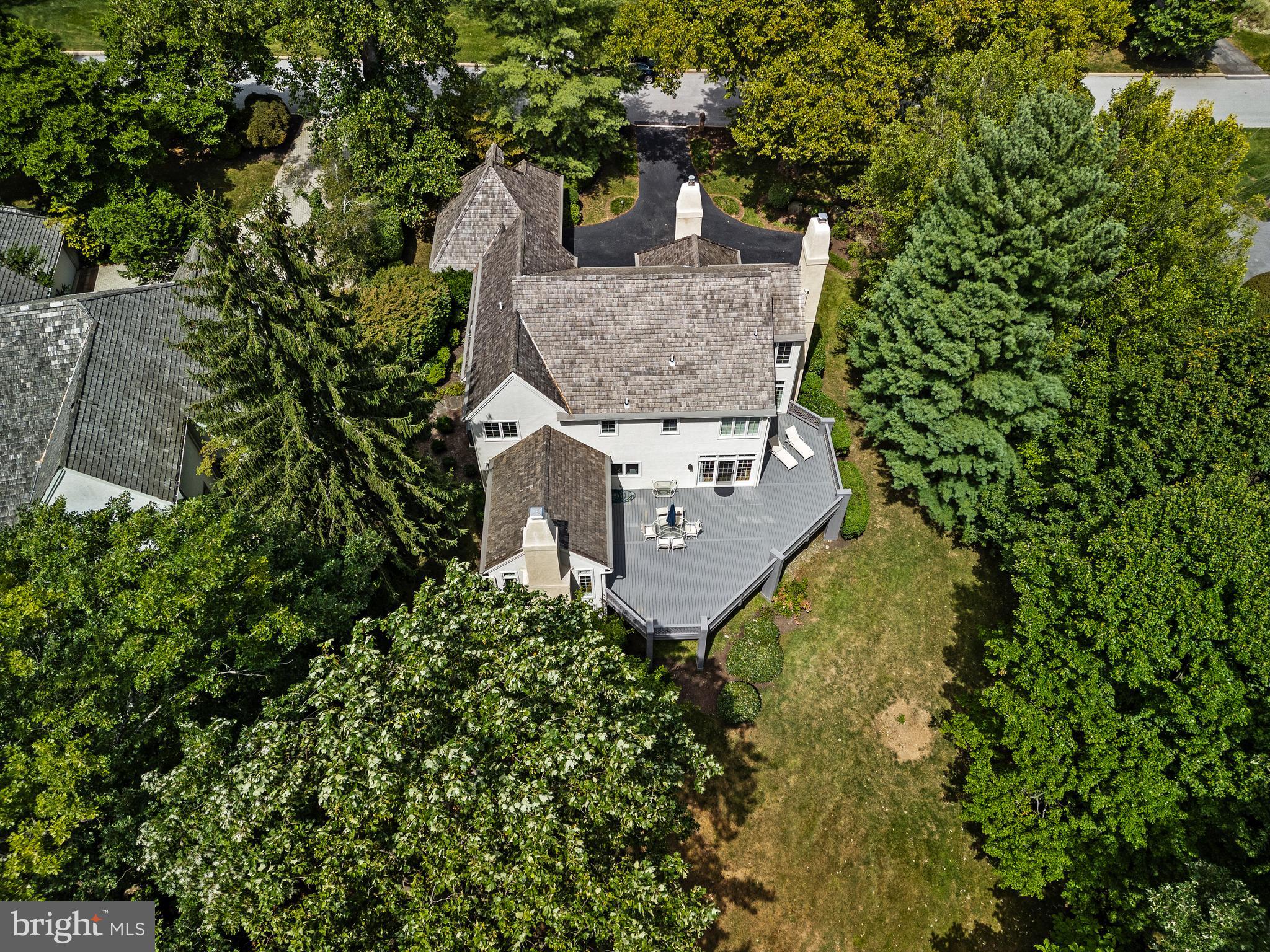 1207 Denbigh Lane Wayne, PA 19087 - Photo 44 of 45