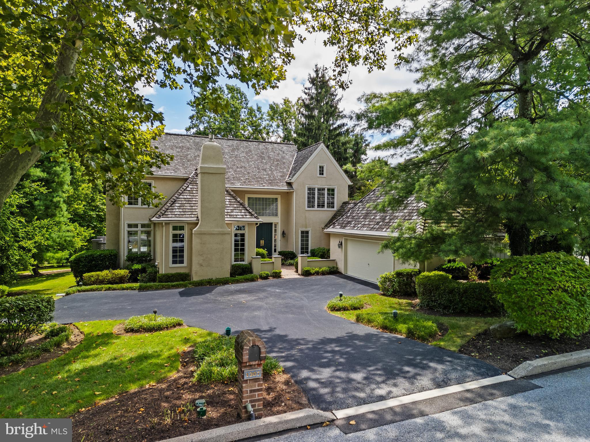 1207 Denbigh Lane Wayne, PA 19087 - Photo 45 of 45