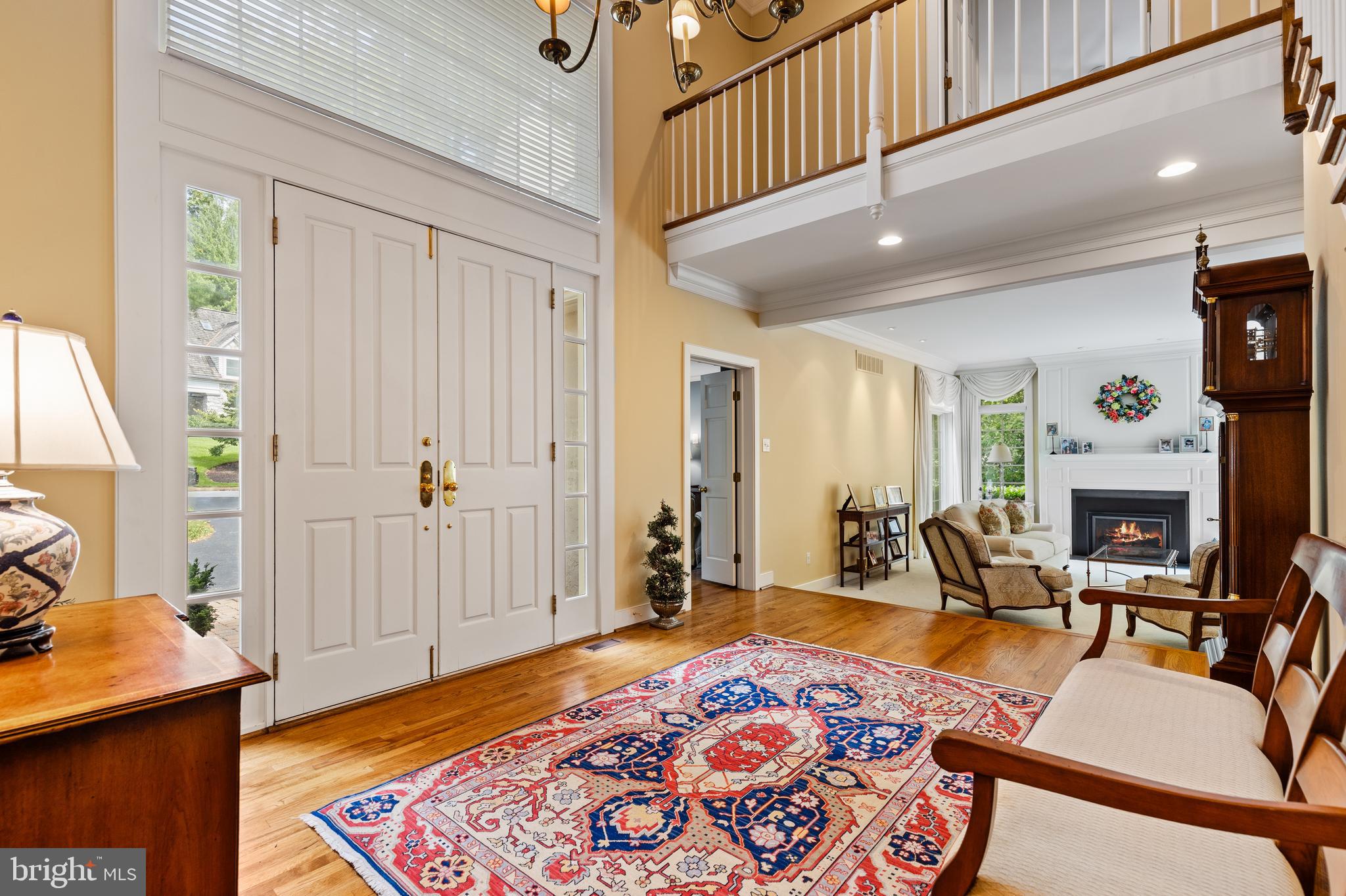 1207 Denbigh Lane Wayne, PA 19087 - Photo 5 of 45