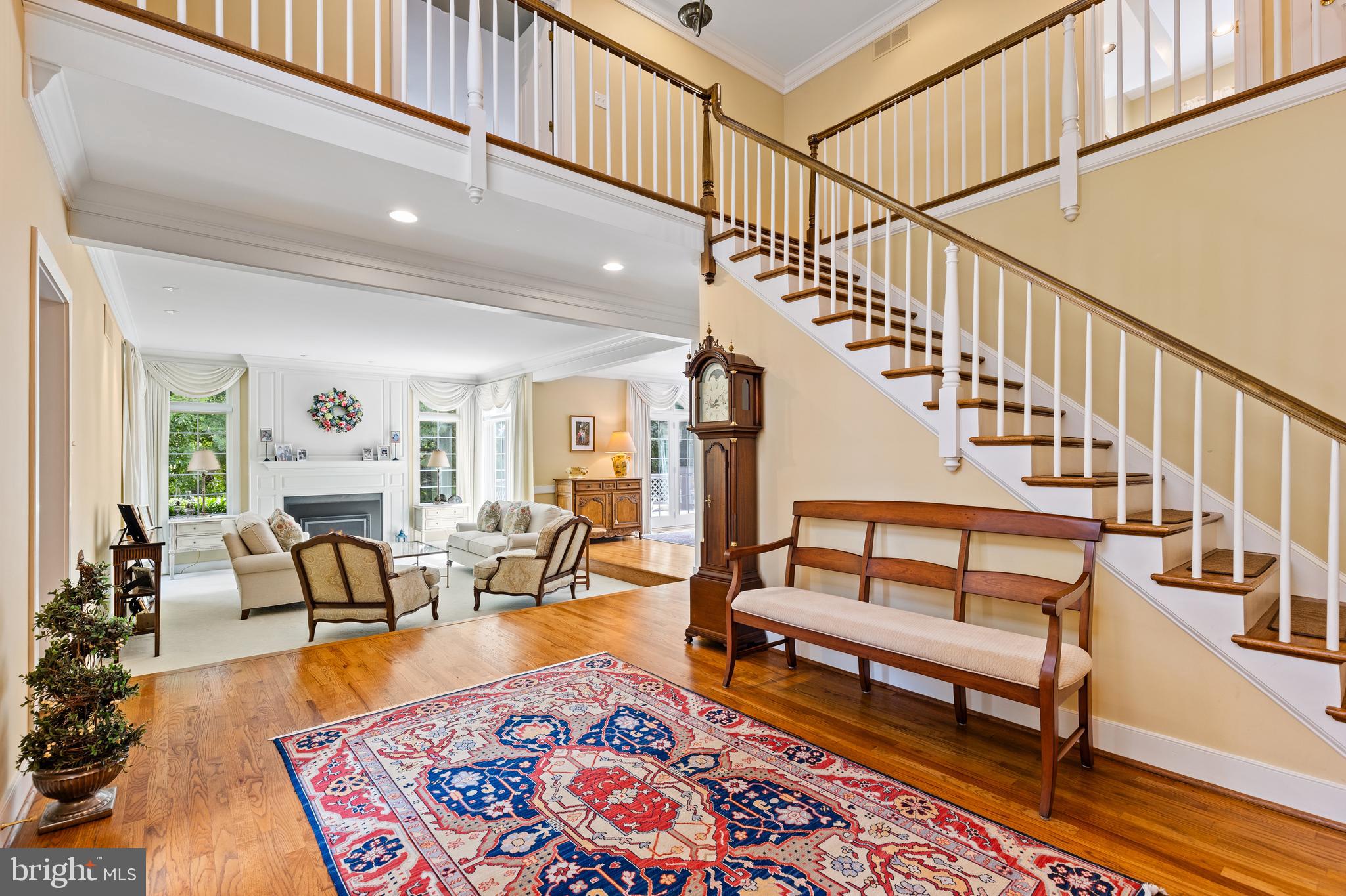 1207 Denbigh Lane Wayne, PA 19087 - Photo 6 of 45