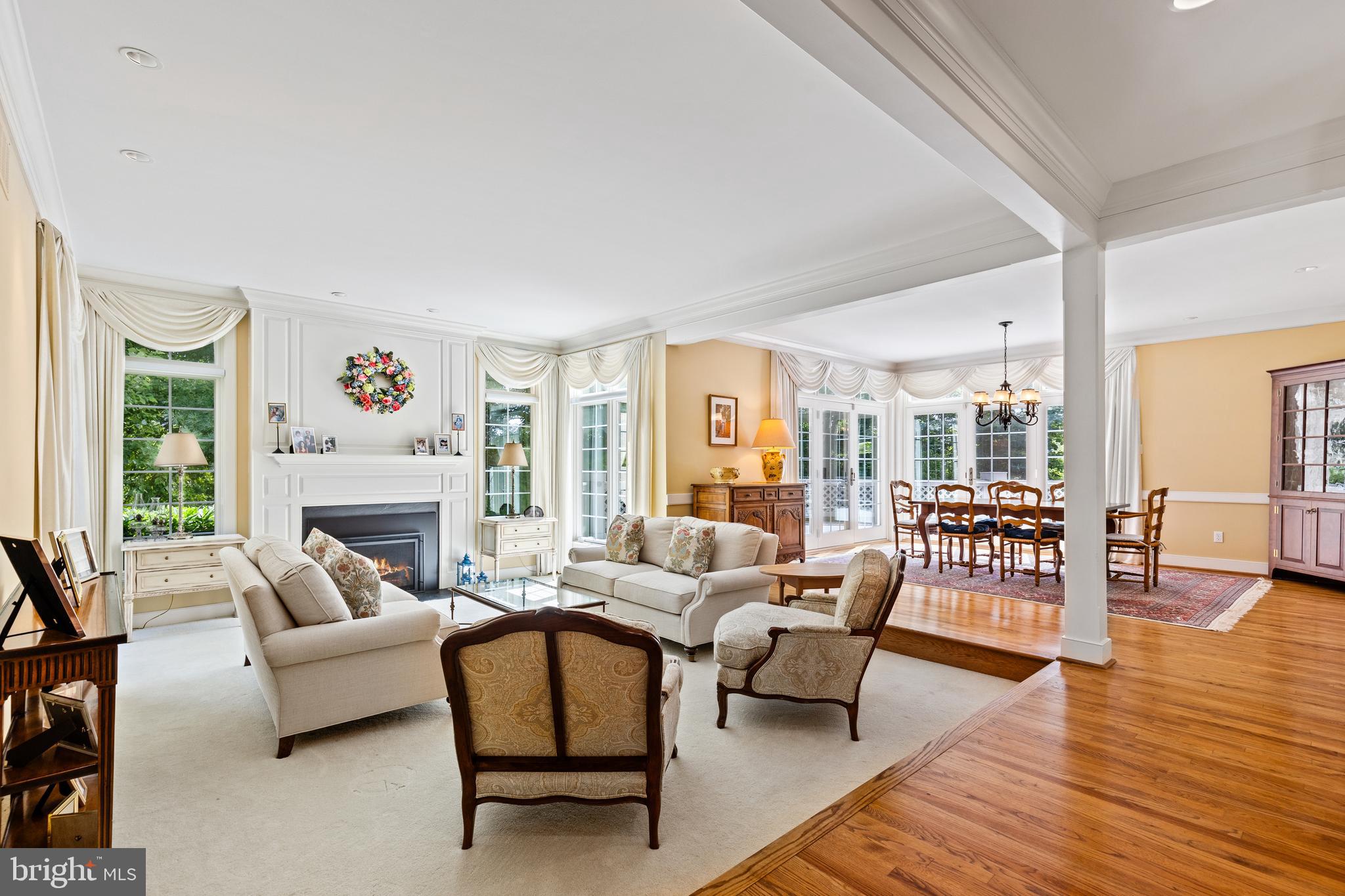 1207 Denbigh Lane Wayne, PA 19087 - Photo 9 of 45