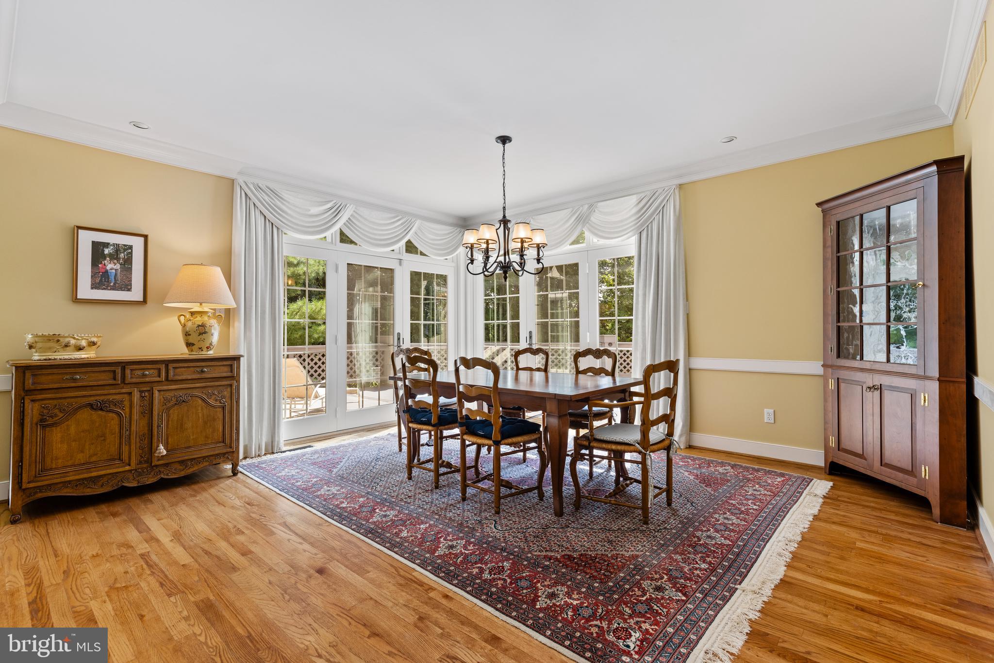 1207 Denbigh Lane Wayne, PA 19087 - Photo 10 of 45