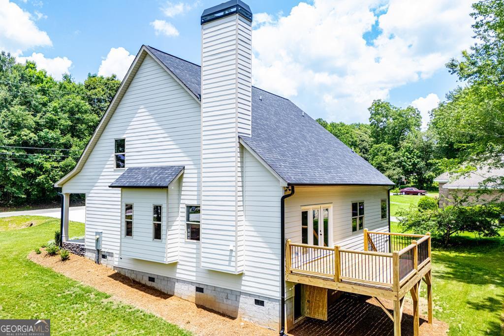 981 Horsley Mill Road Carrollton, GA 30116 - Photo 88 of 91