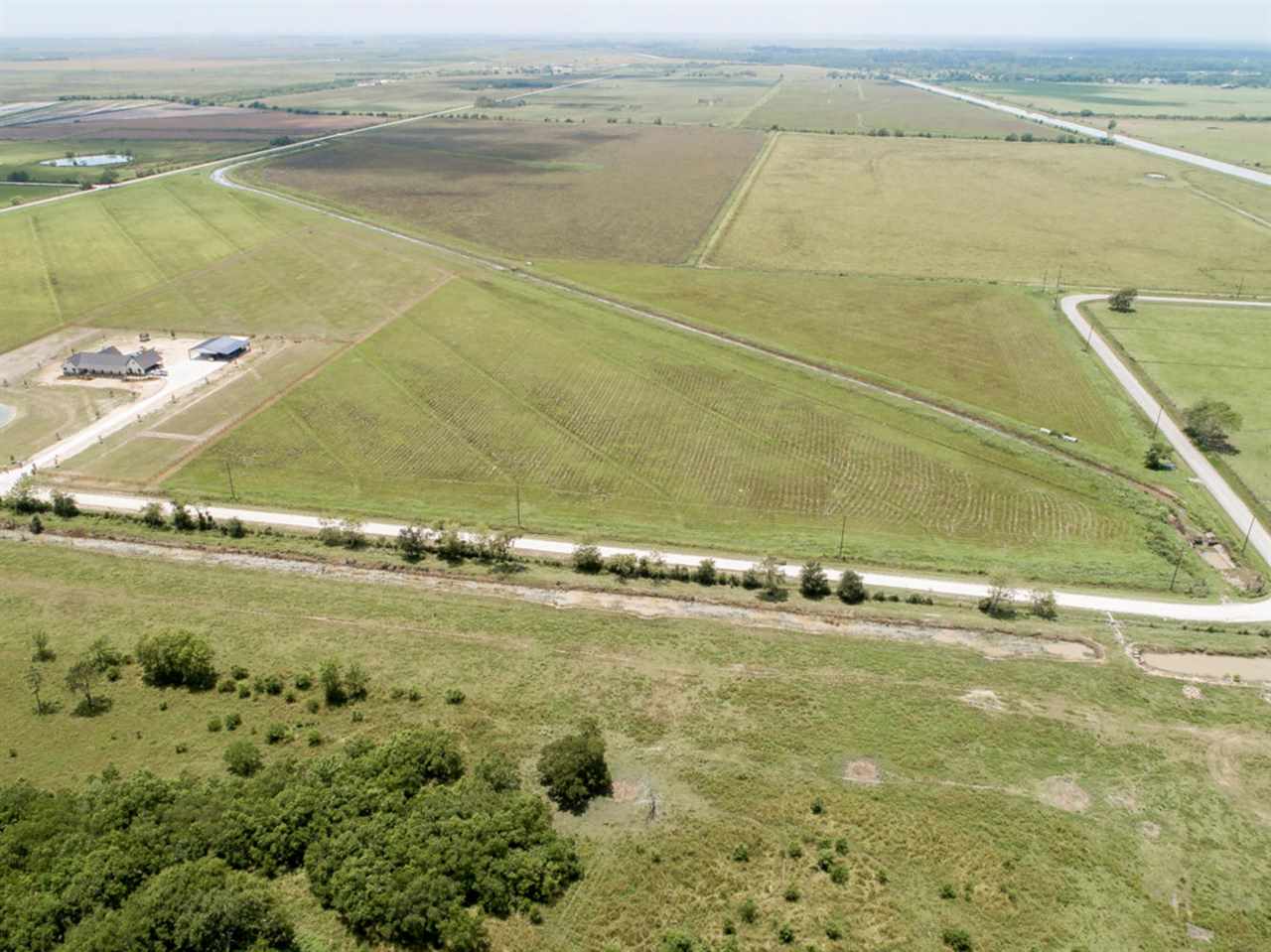 0 Thompson Road Nome, TX 77629 - Photo 1 of 1