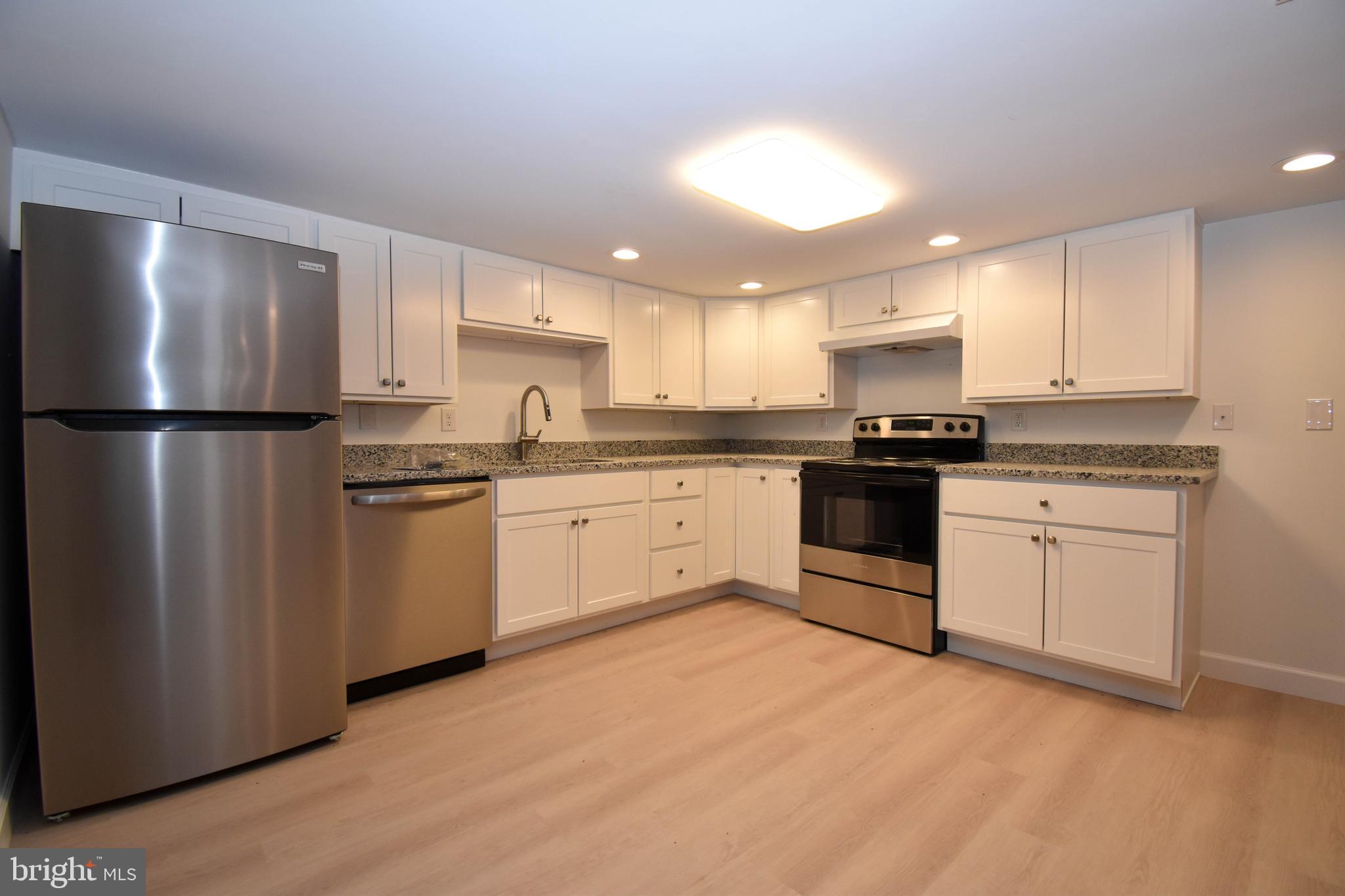 33764 Bay Ridge Lane Lewes, DE 19958 - Photo 33 of 44 Lower Level Kitchen