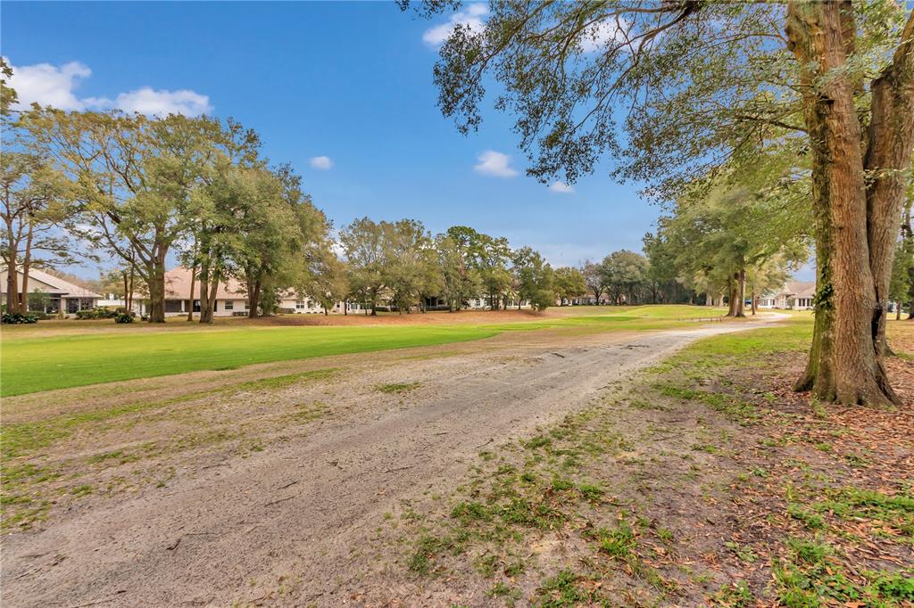 6793 Southwest 111th Loop Ocala, FL 34476 - Photo 13 of 47 12th Fairway