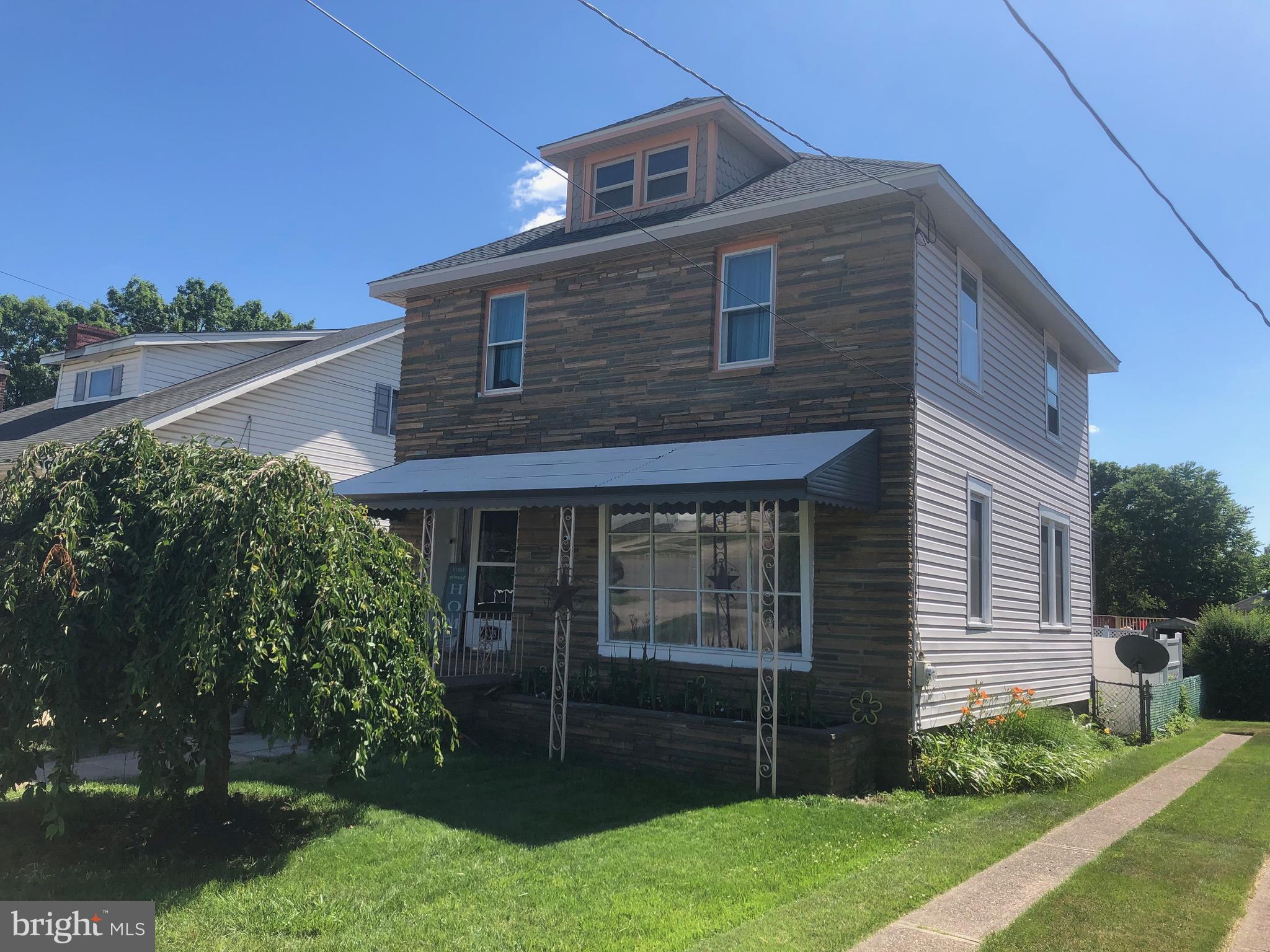 418 Cleveland Avenue Riverside, NJ 08075 - Photo 1 of 14