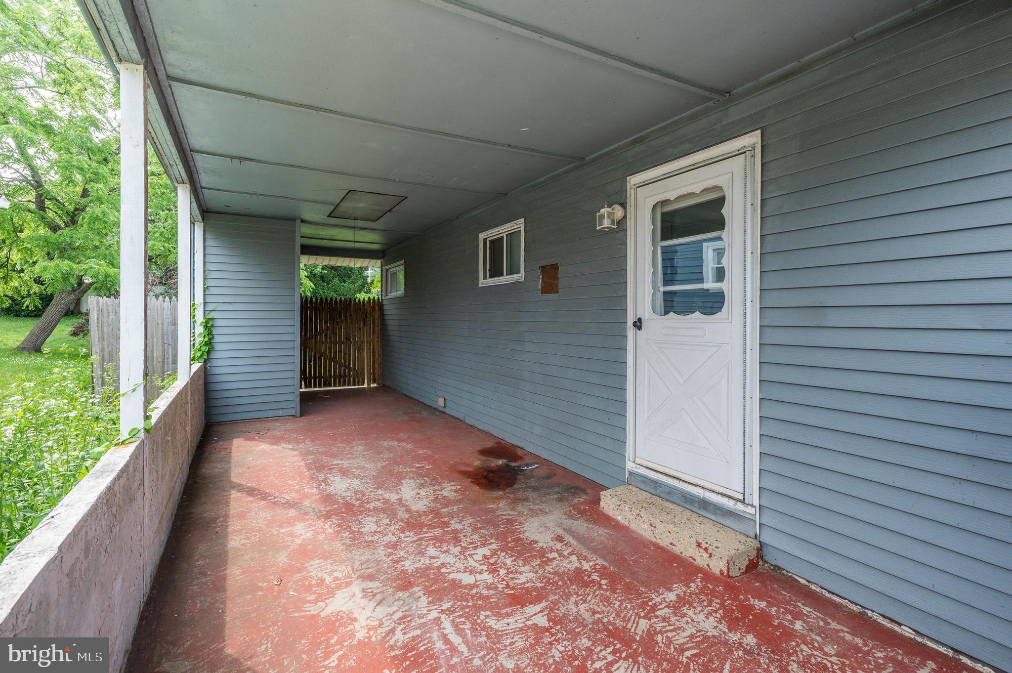 26 Hemlock Drive Parlin, NJ 08859 - Photo 11 of 17 a view of backyard of the house