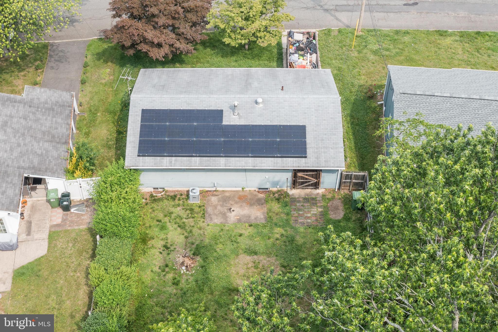 26 Hemlock Drive Parlin, NJ 08859 - Photo 15 of 17 an aerial view of a house