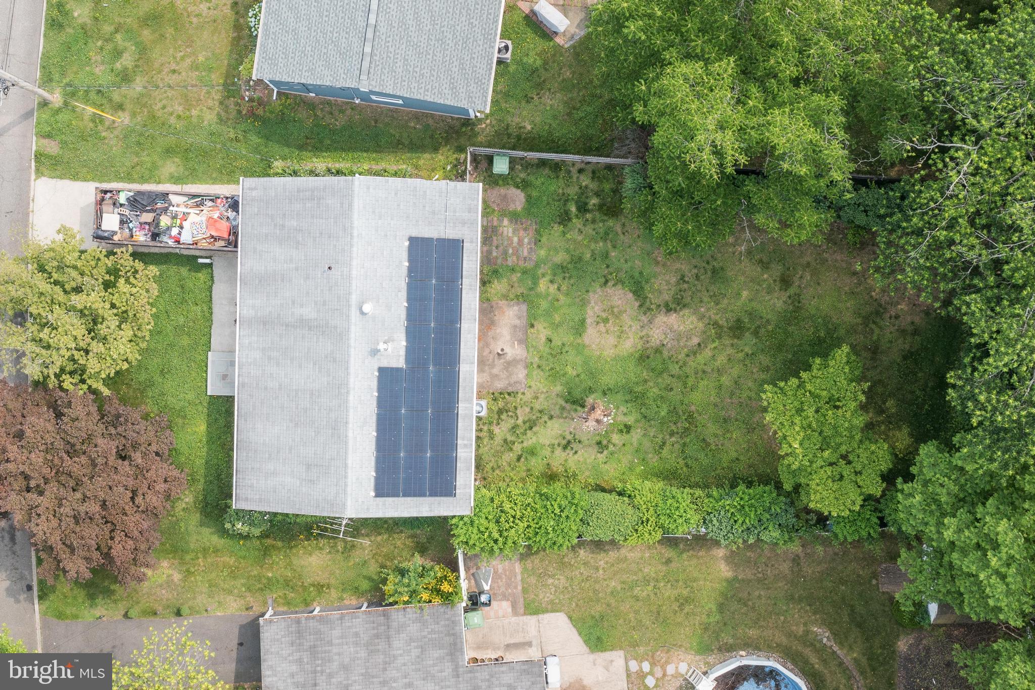 26 Hemlock Drive Parlin, NJ 08859 - Photo 17 of 17 an aerial view of a house