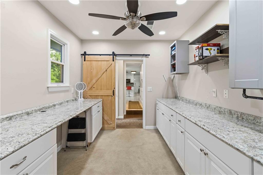 1539 Ridgeland Court Southwest Lilburn, GA 30047 - Photo 20 of 47