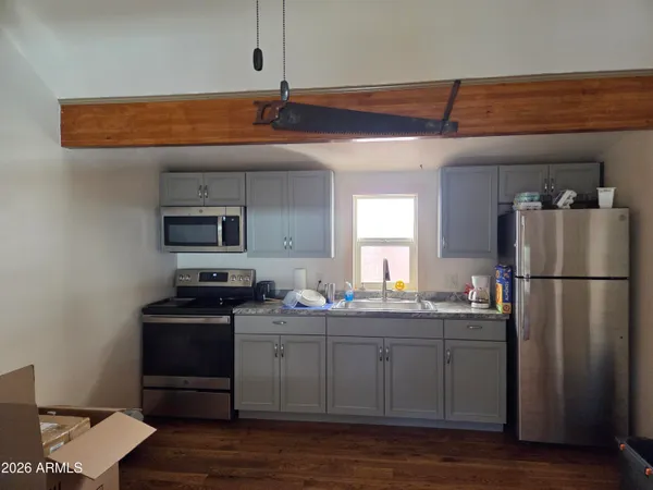 $585,000 | 132 Naco Road, Bisbee, AZ 85603