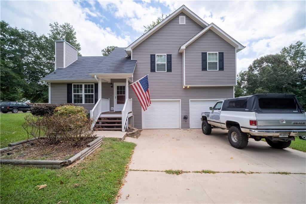 265 Taylors Gin Road Temple, GA 30179 - Photo 1 of 1