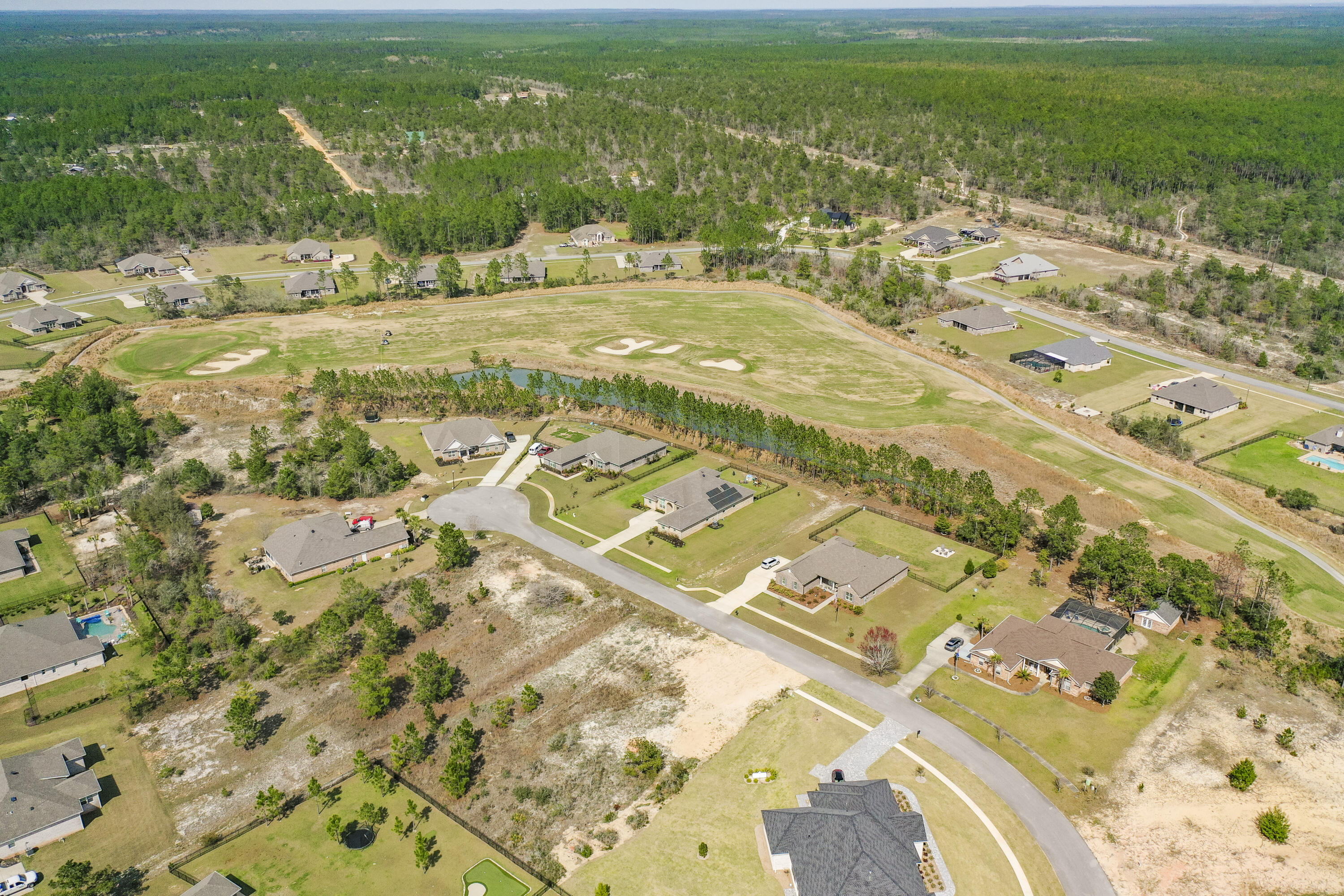 379 Fairway Crossing Freeport, FL 32439 - Photo 12 of 32 a view of a city