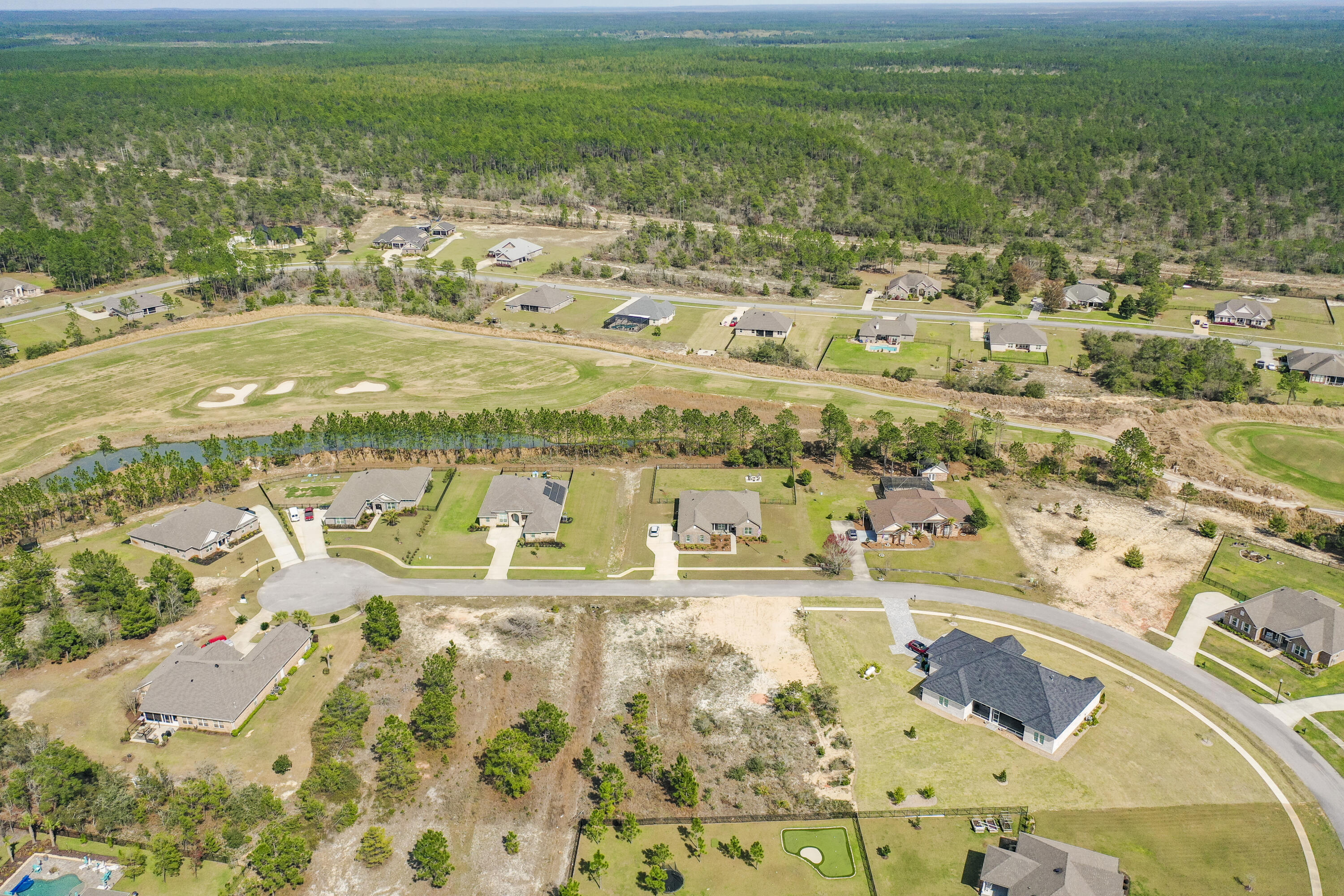 379 Fairway Crossing Freeport, FL 32439 - Photo 13 of 32 a view of an ocean view