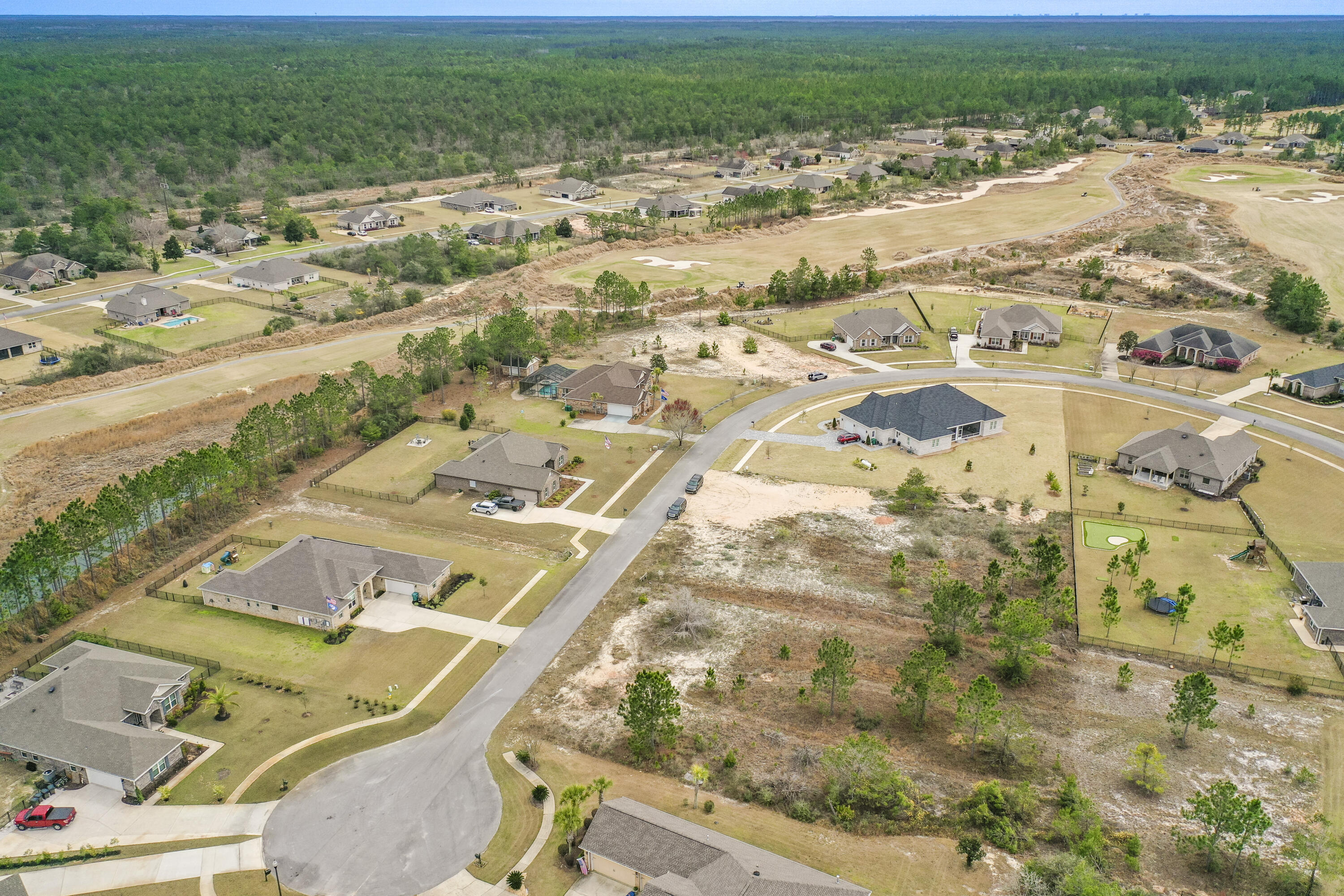 379 Fairway Crossing Freeport, FL 32439 - Photo 17 of 32 view of a city