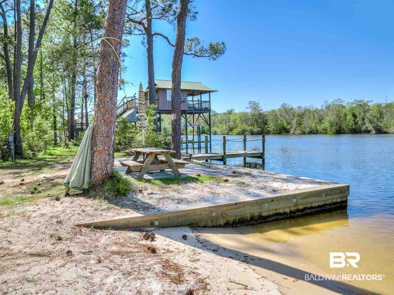 14701 Bluff Road Summerdale, AL 36580 - Photo 41 of 50