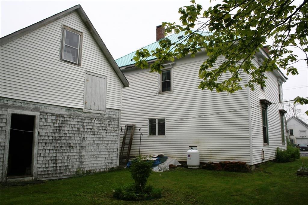 47 Main Street Thomaston, ME 04861 - Photo 3 of 28 Photo