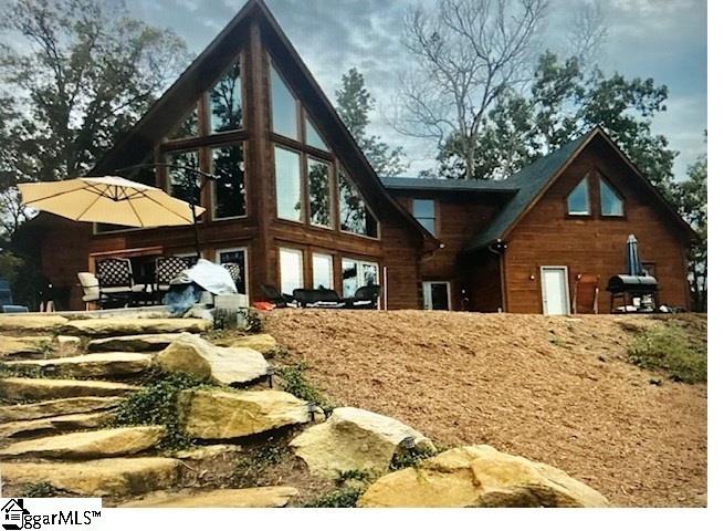 314 Hillside Church Road Fountain Inn, SC 29644 - Photo 1 of 36