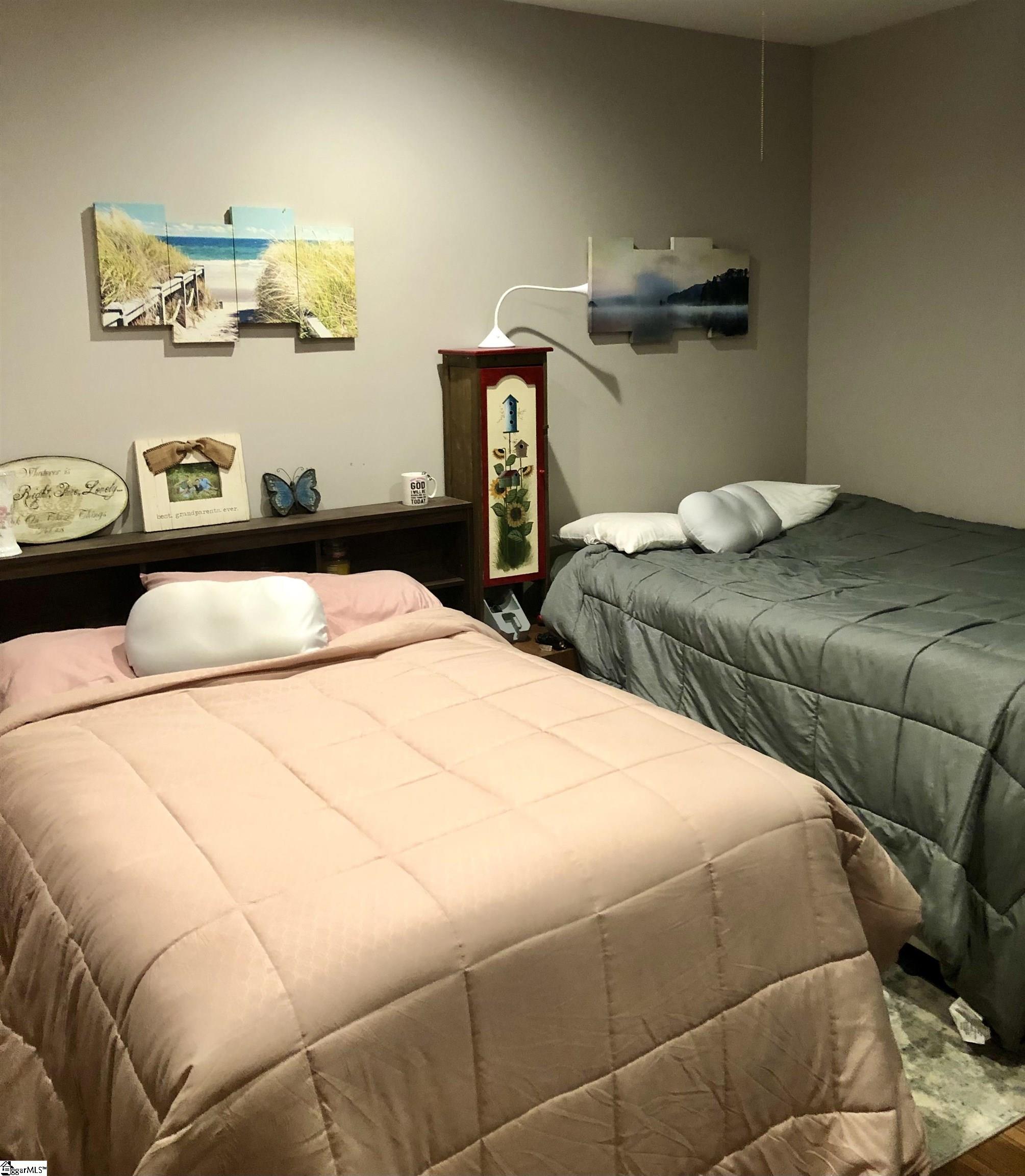 314 Hillside Church Road Fountain Inn, SC 29644 - Photo 27 of 36