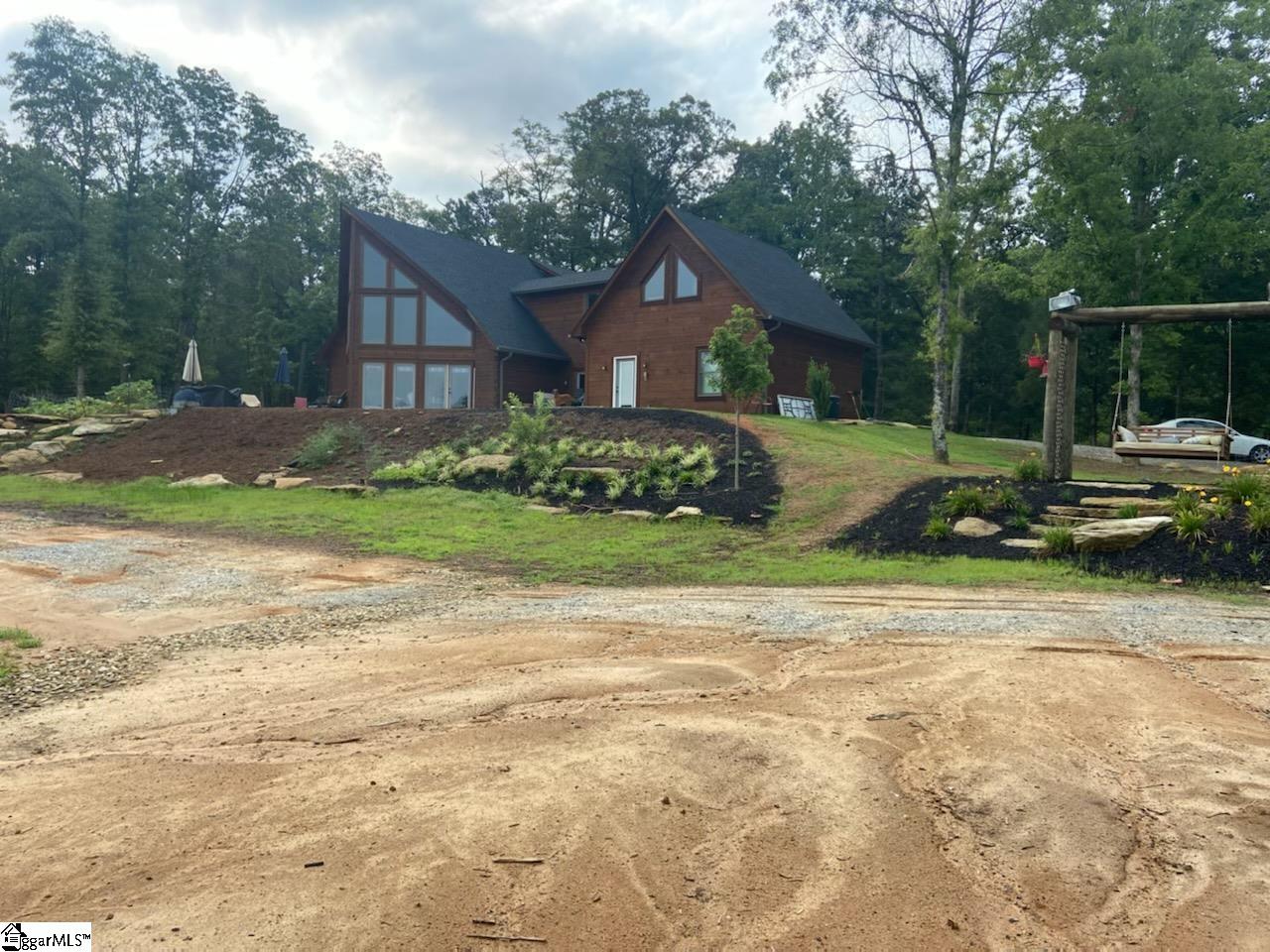 314 Hillside Church Road Fountain Inn, SC 29644 - Photo 31 of 36