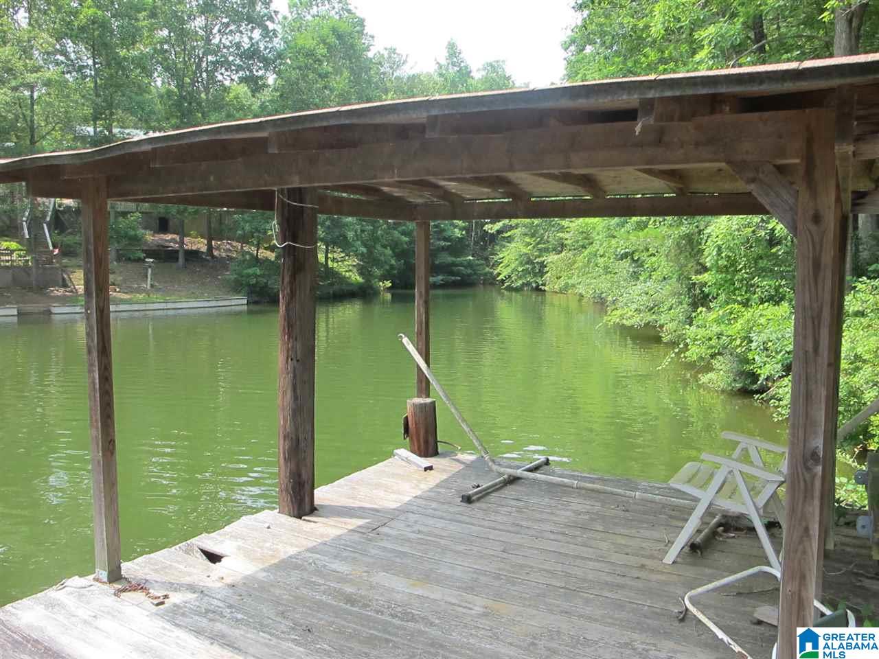 0 Edwards Drive, Unit 1 Wedowee, AL 36278 - Photo 3 of 13