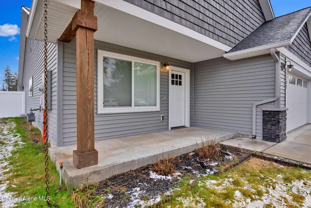 $462,500 | 31782 North 8th Avenue, Spirit Lake, ID 83869