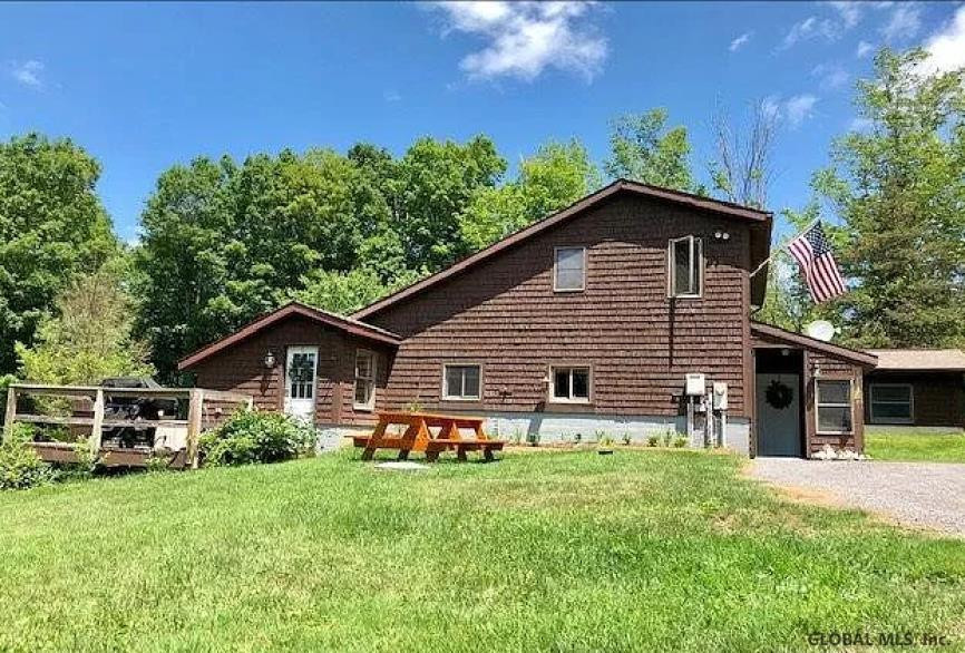 377 East Shore Road Delanson, NY 12053 - Photo 1 of 1 Photo 1