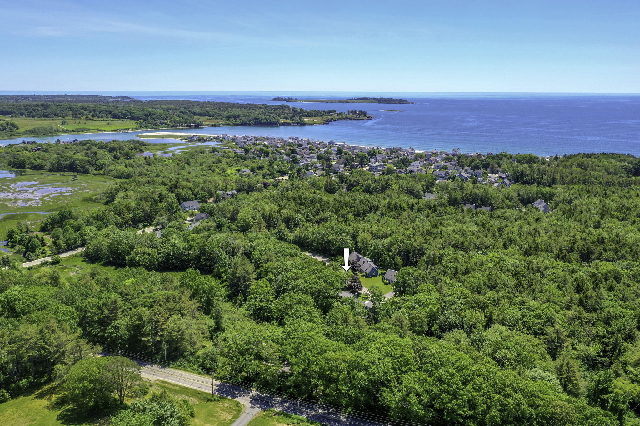 8 Higgins Creek Road, Unit 8 Scarborough, ME 04074 - Photo 2 of 33 36-web-or-mls-Pic#-1-Edit