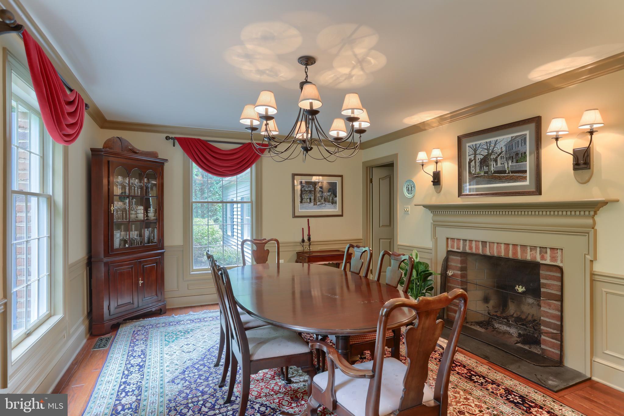 645 Hilltop Road Hummelstown, PA 17036 - Photo 5 of 35 Gallery Image 5