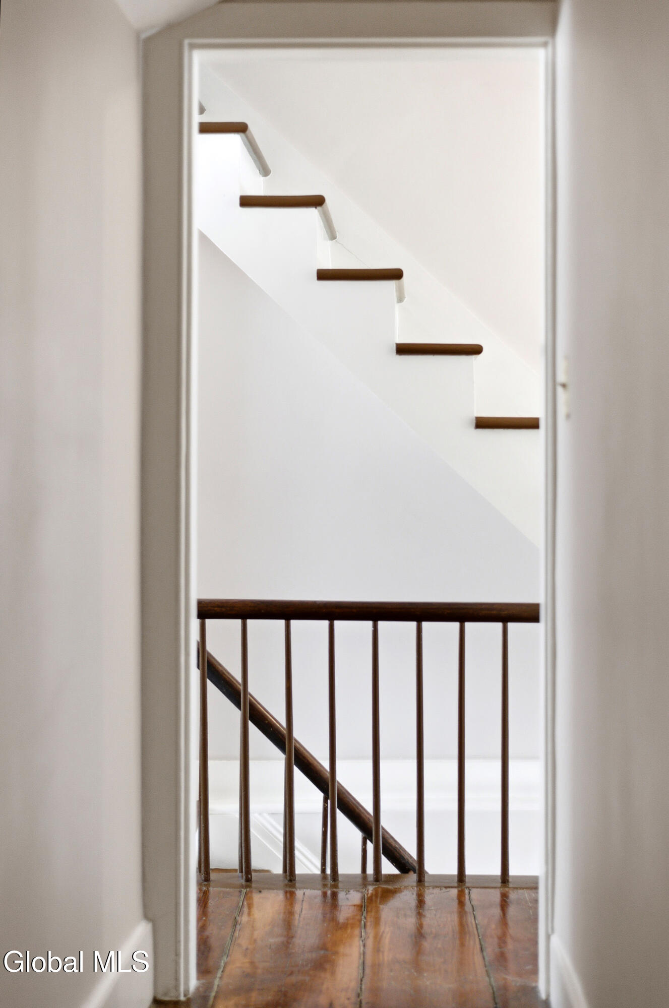 797 Western Road Schodack, NY 12033 - Photo 36 of 57 AtticStairs