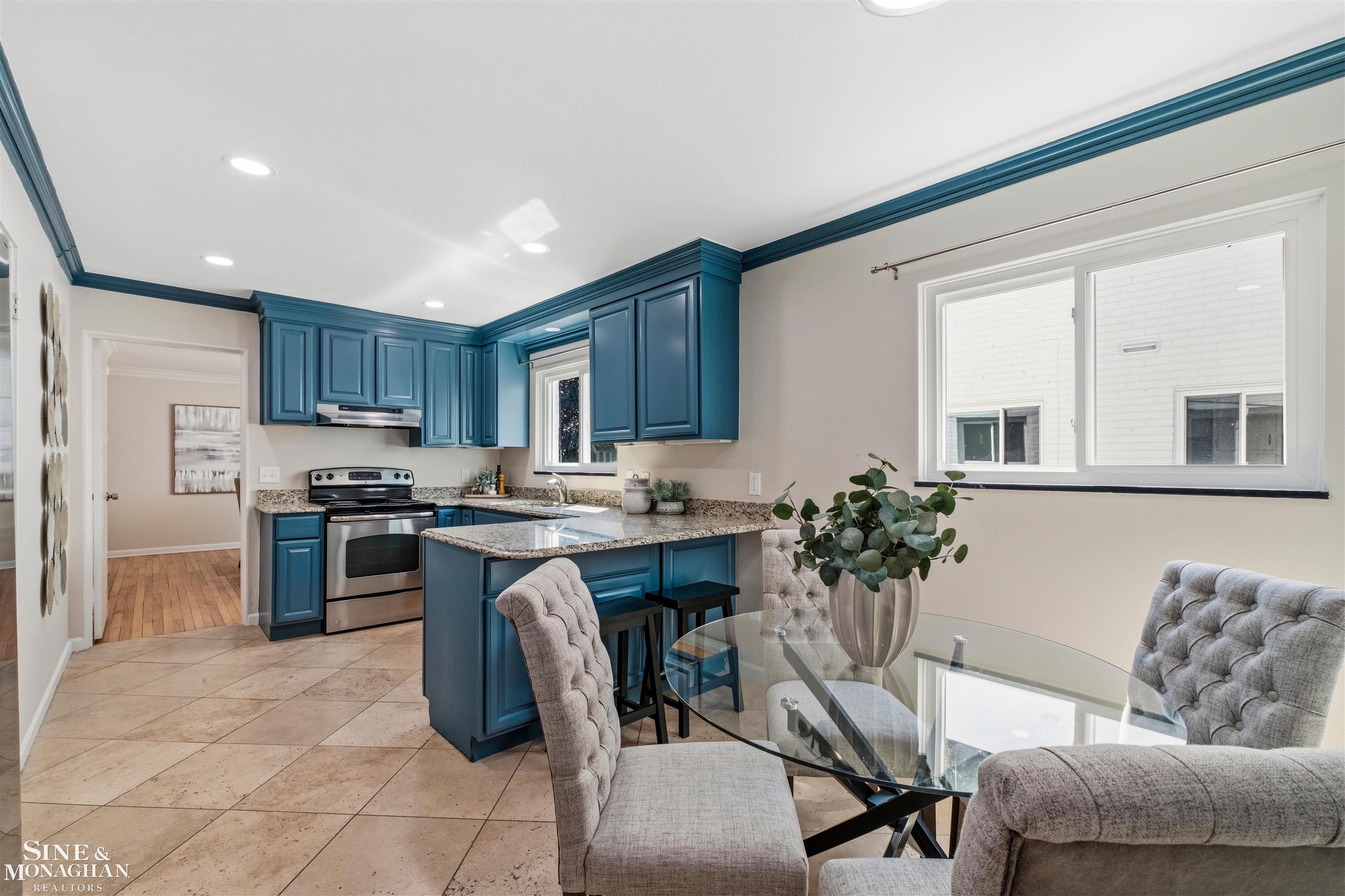 515 Neff Road Grosse Pointe, MI 48230 - Photo 13 of 99