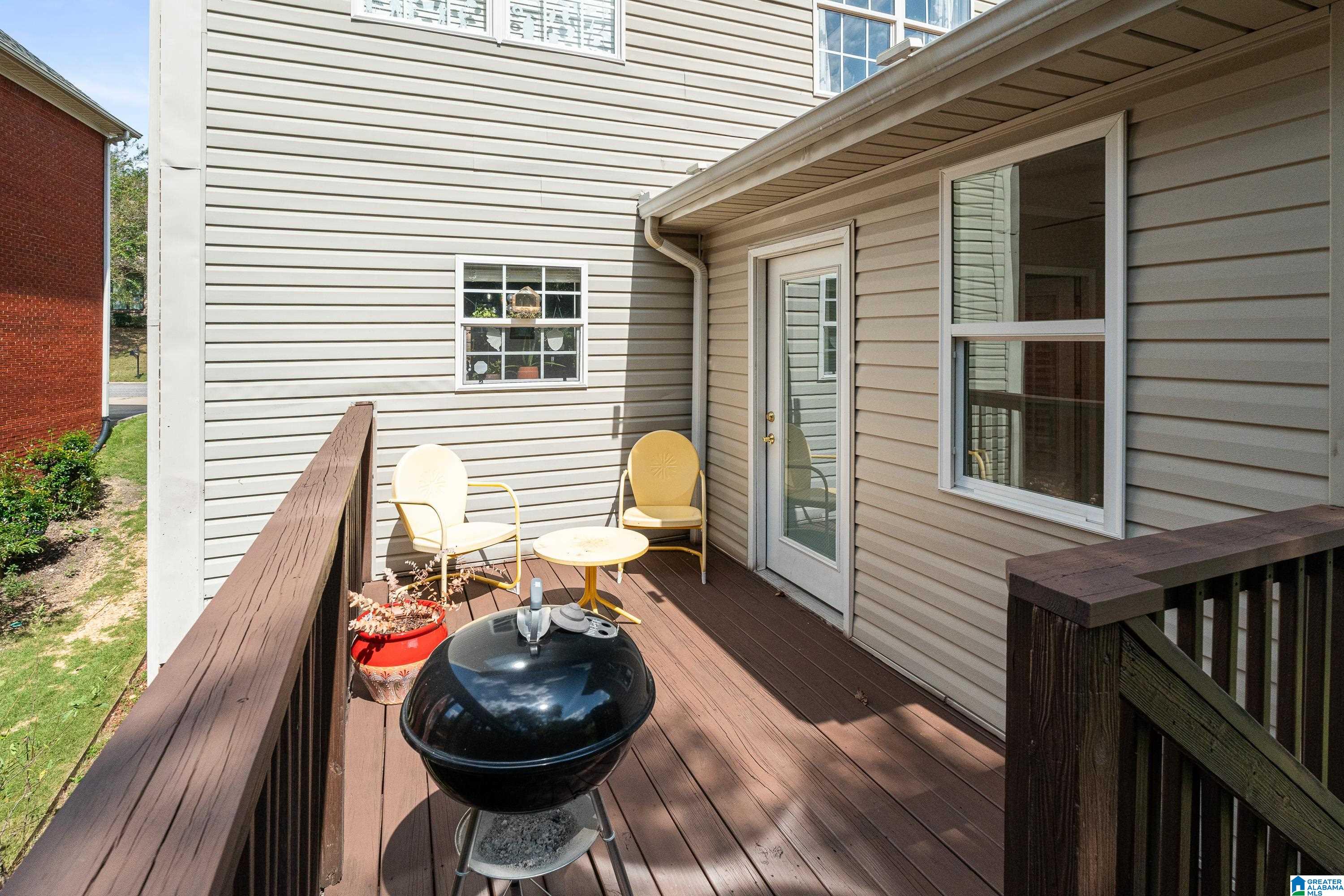 628 Meadow Ridge Drive Birmingham, AL 35242 - Photo 44 of 45