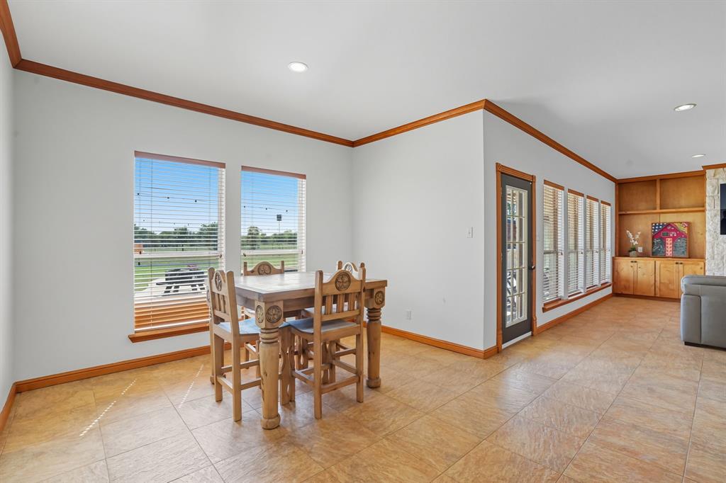 213 Audra Circle Rhome, TX 76078 - Photo 11 of 37