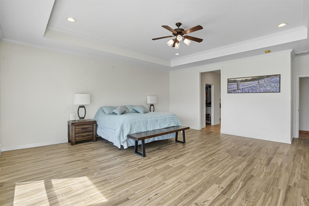 213 Audra Circle Rhome, TX 76078 - Photo 12 of 37