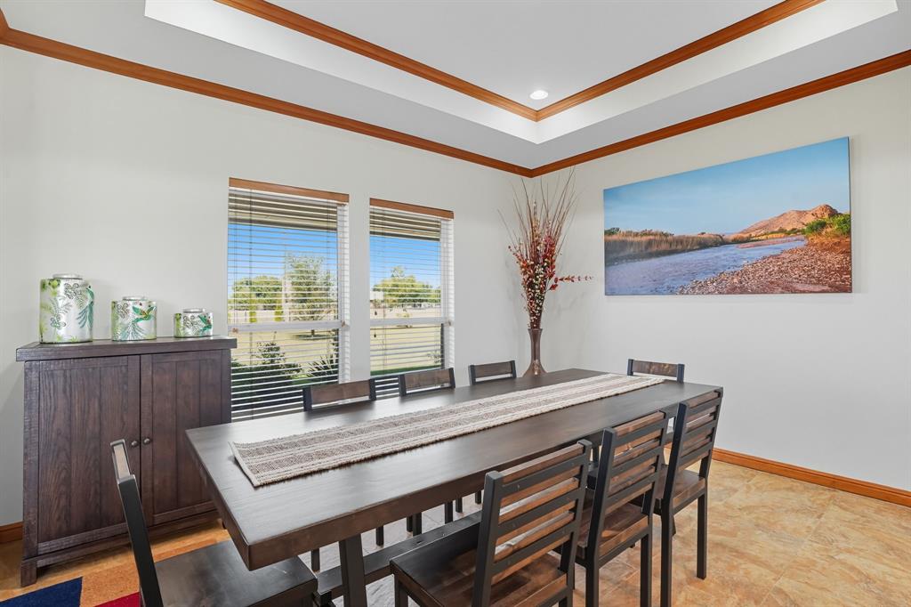 213 Audra Circle Rhome, TX 76078 - Photo 18 of 37