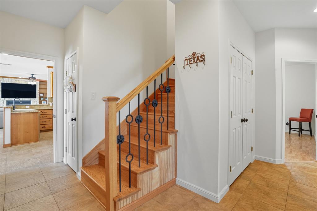 213 Audra Circle Rhome, TX 76078 - Photo 19 of 37