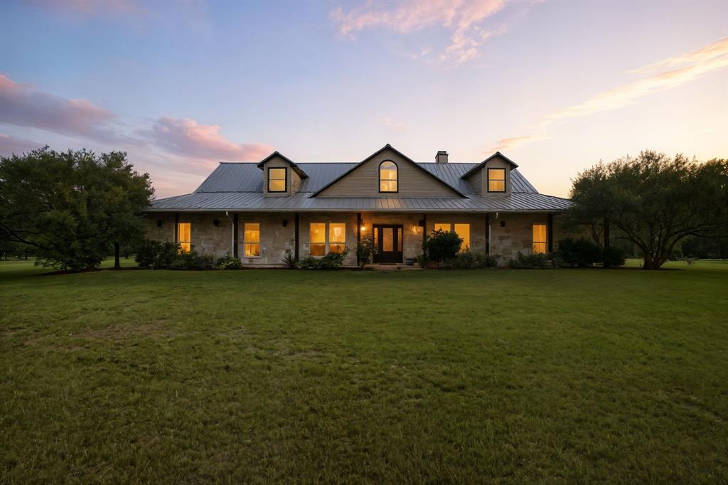 213 Audra Circle Rhome, TX 76078 - Photo 2 of 37